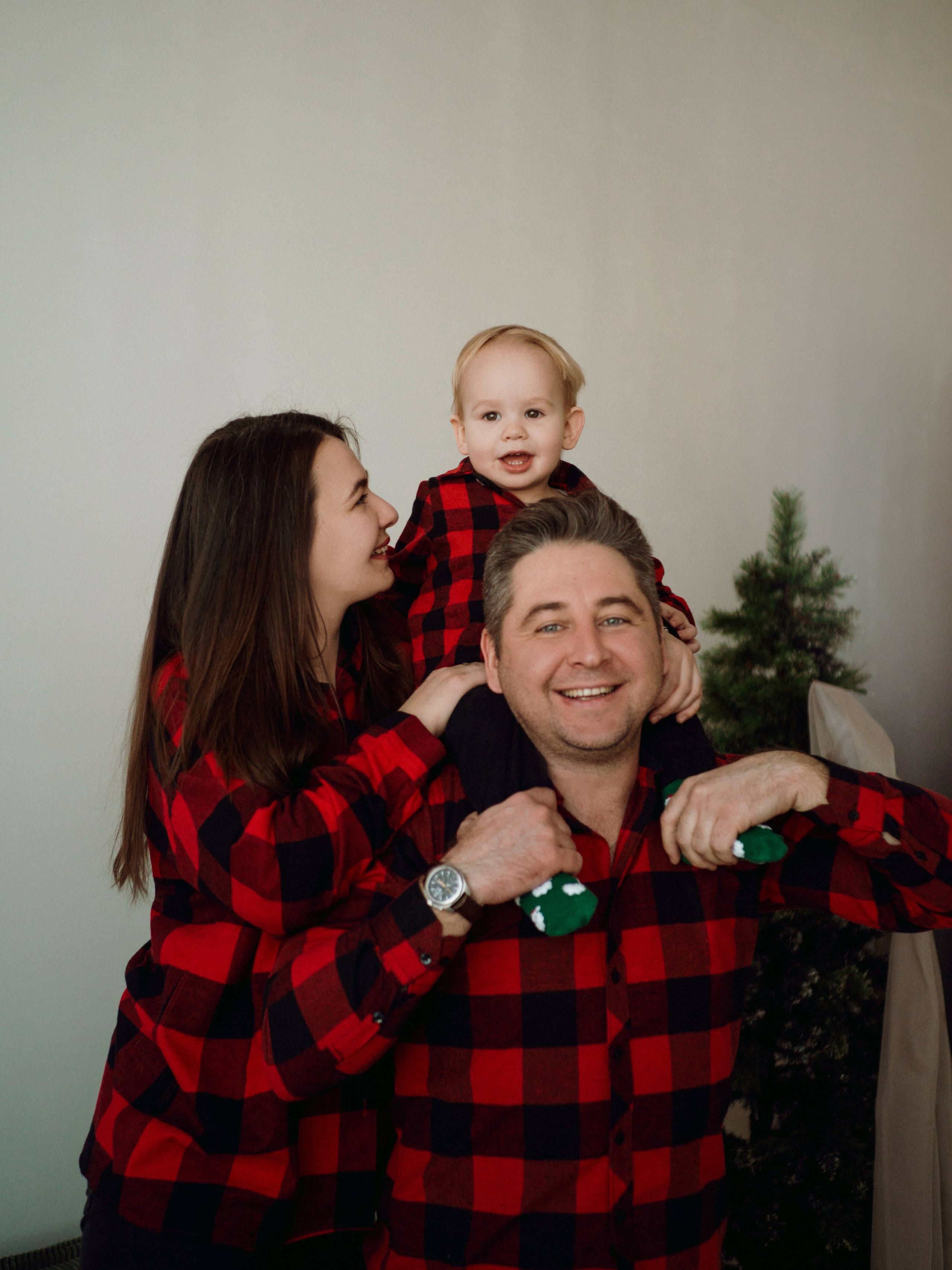 В студии. Фотограф и видеограф в Благовещенске и Санкт-Петербурге Мурыгина Мария