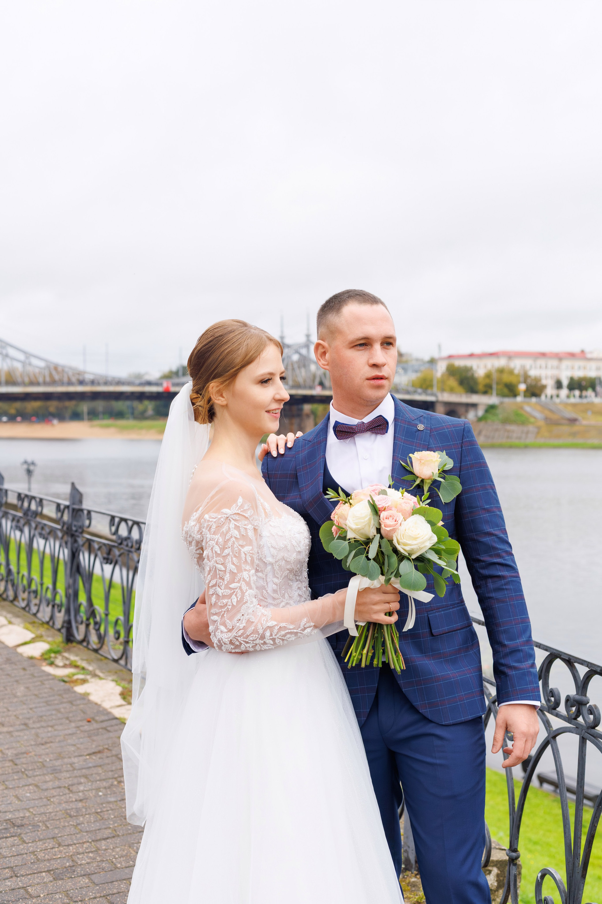 Вера&Никита. Фотограф Надежда Гольцева