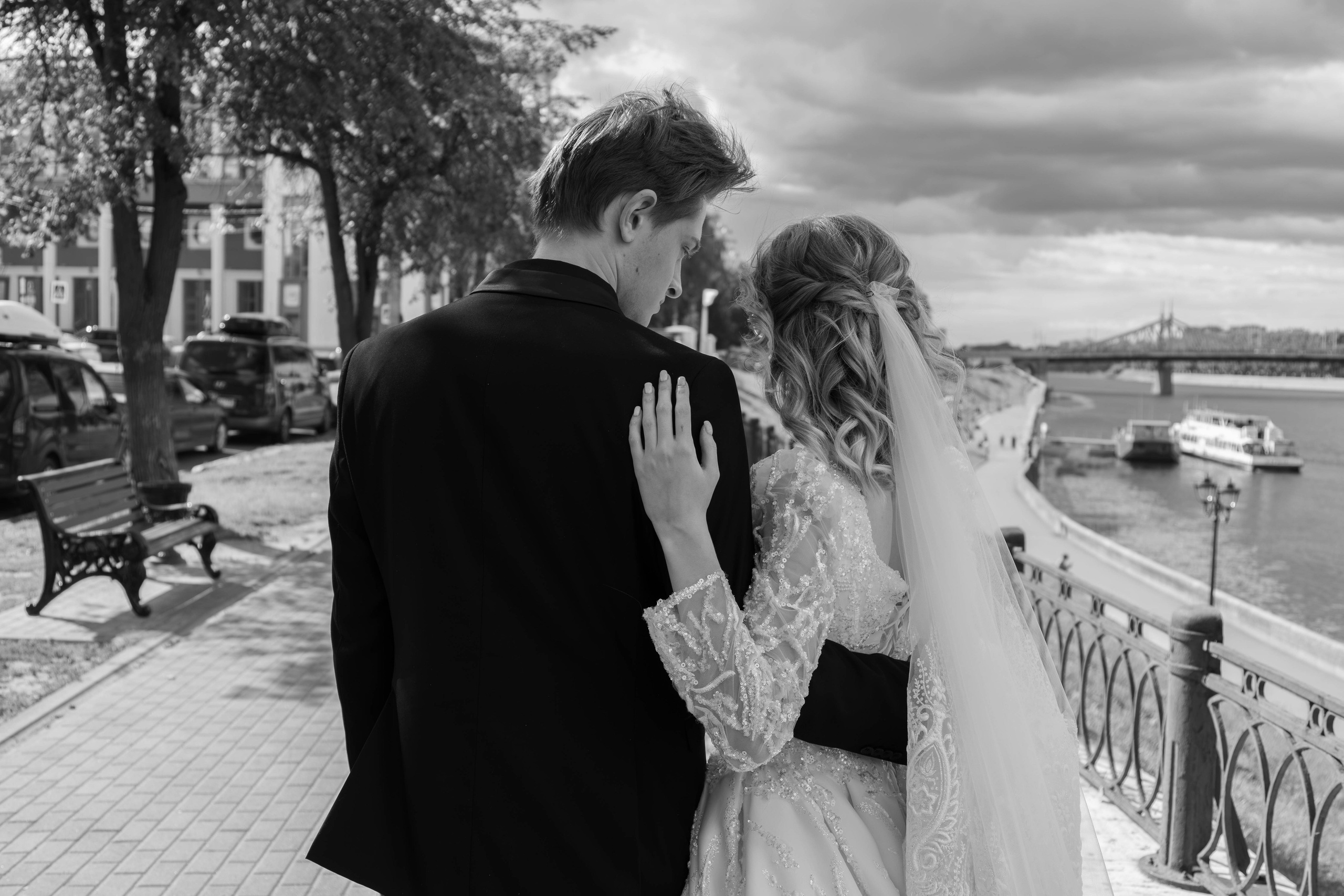 Юрий&Анастасия. Фотограф Надежда Гольцева