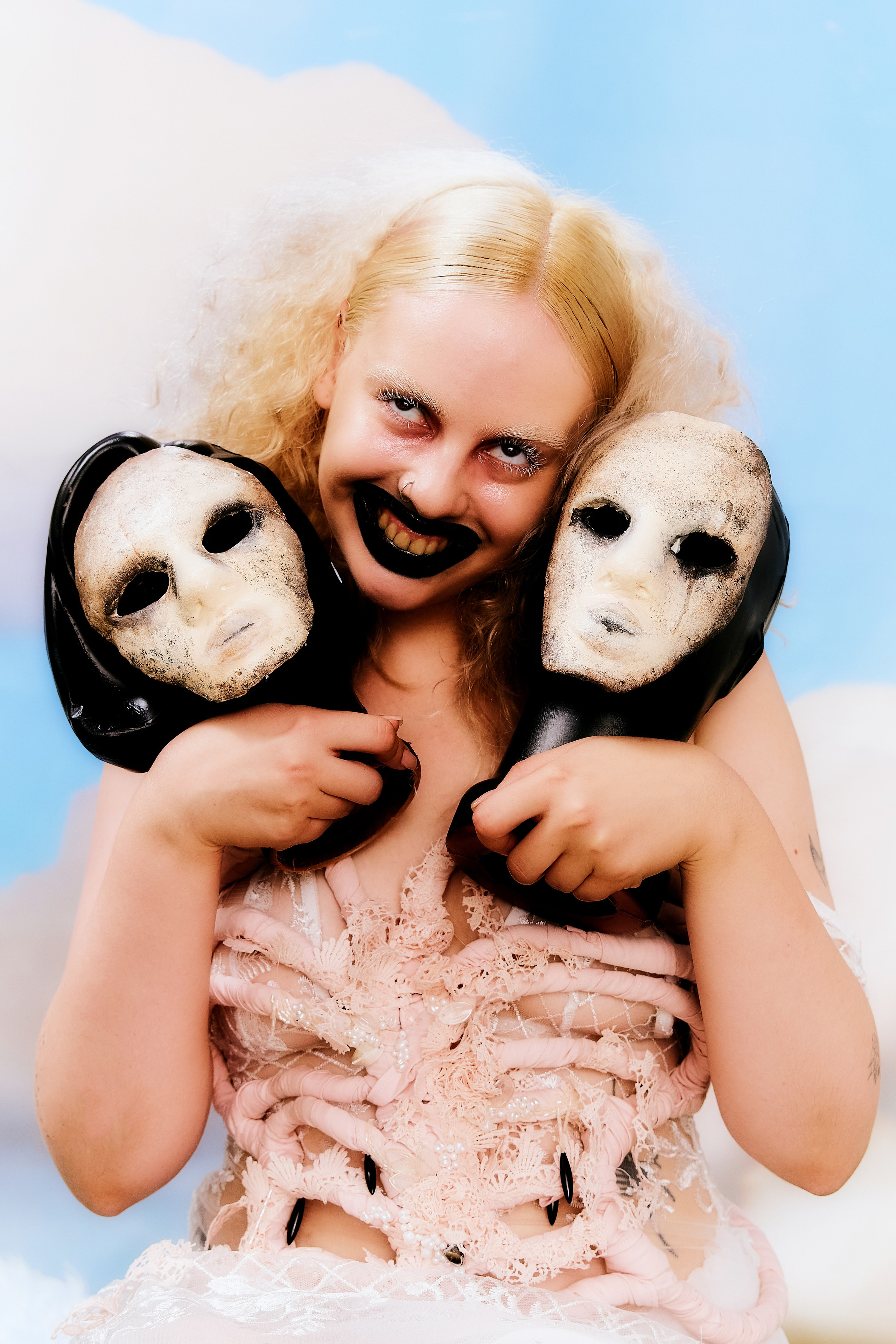 Sweet Dreams. Фотограф|Санкт-Петербург