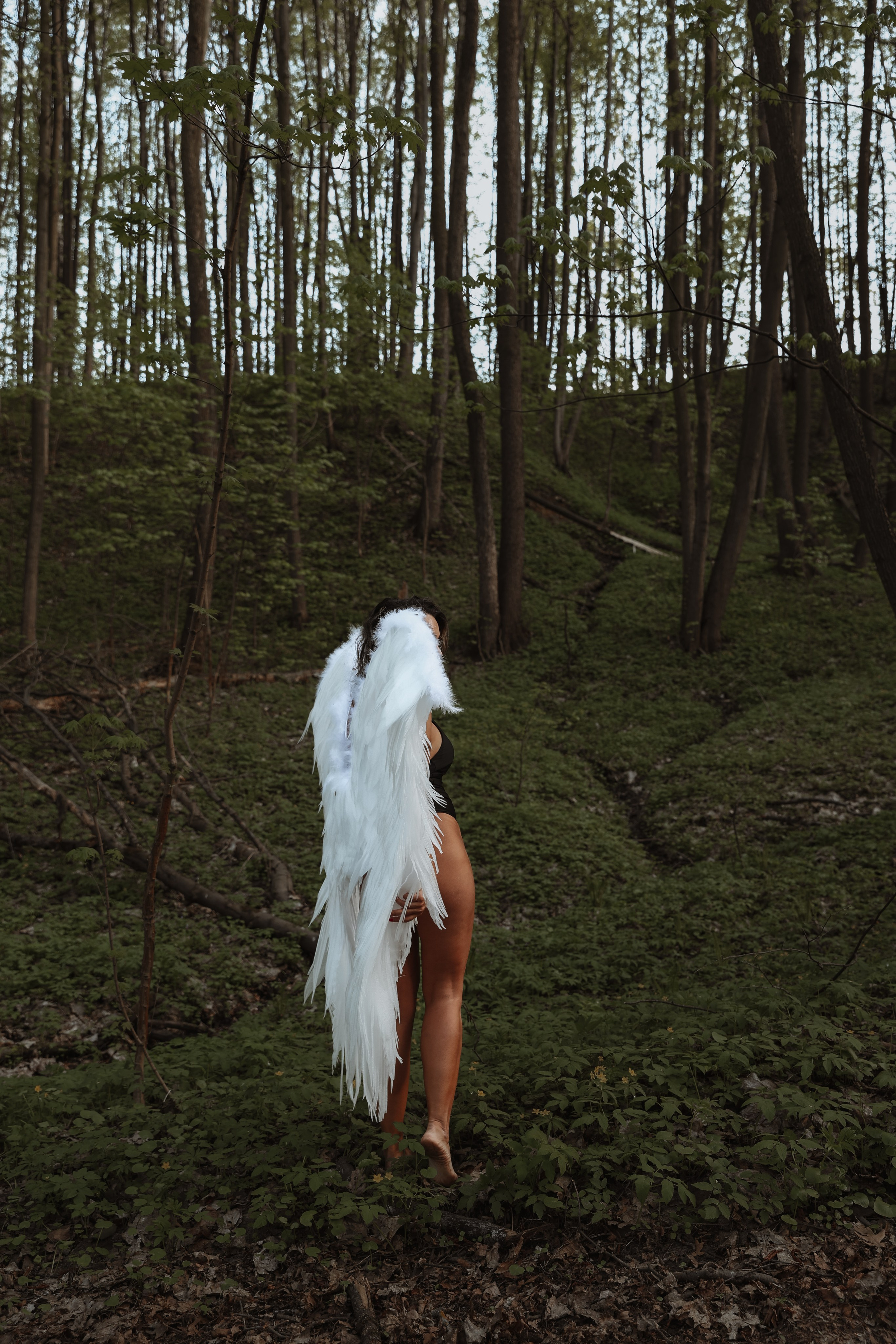 Алена. Фотограф Москва и МО Анастасия Пясковская