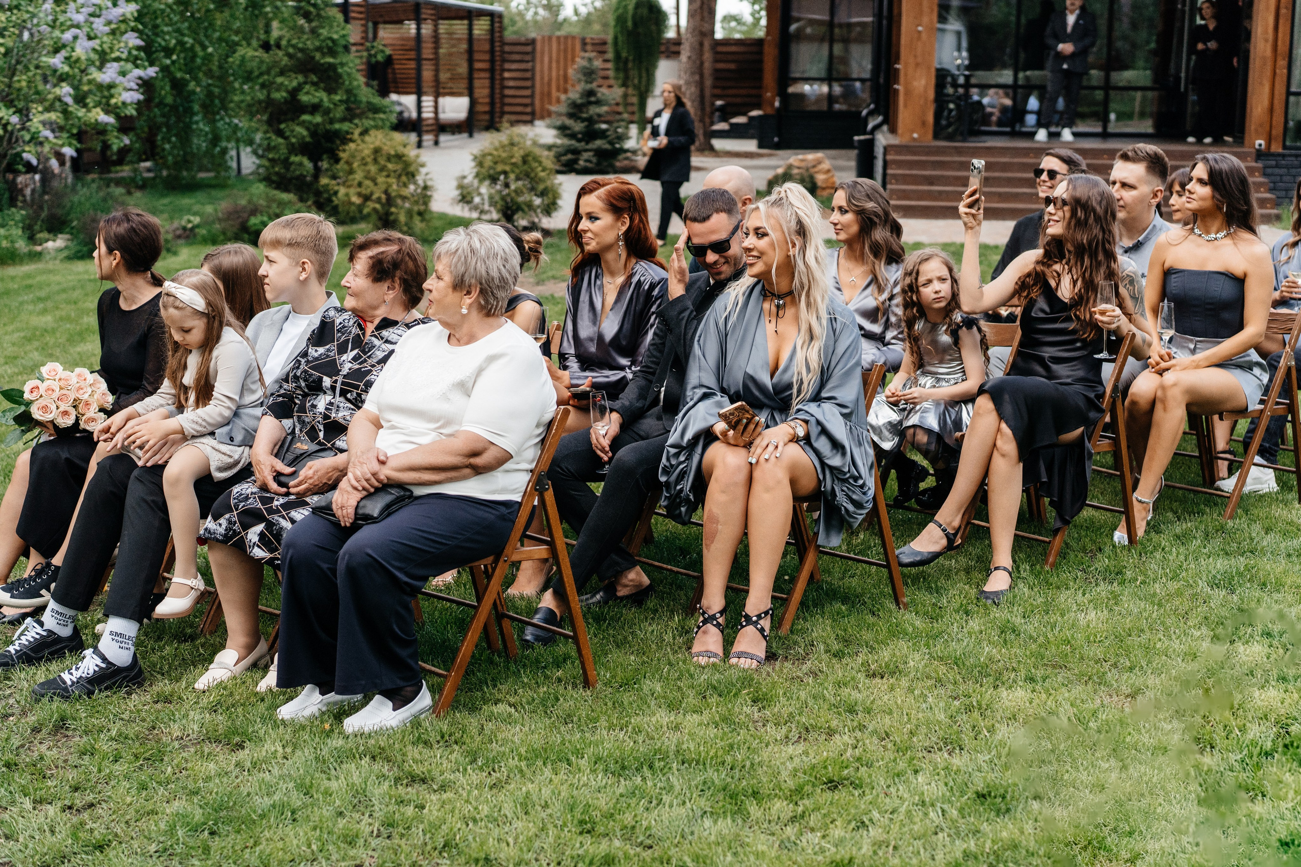 Элла & Кирилл. Свадебный фотограф Барнаул Алексей Павлов