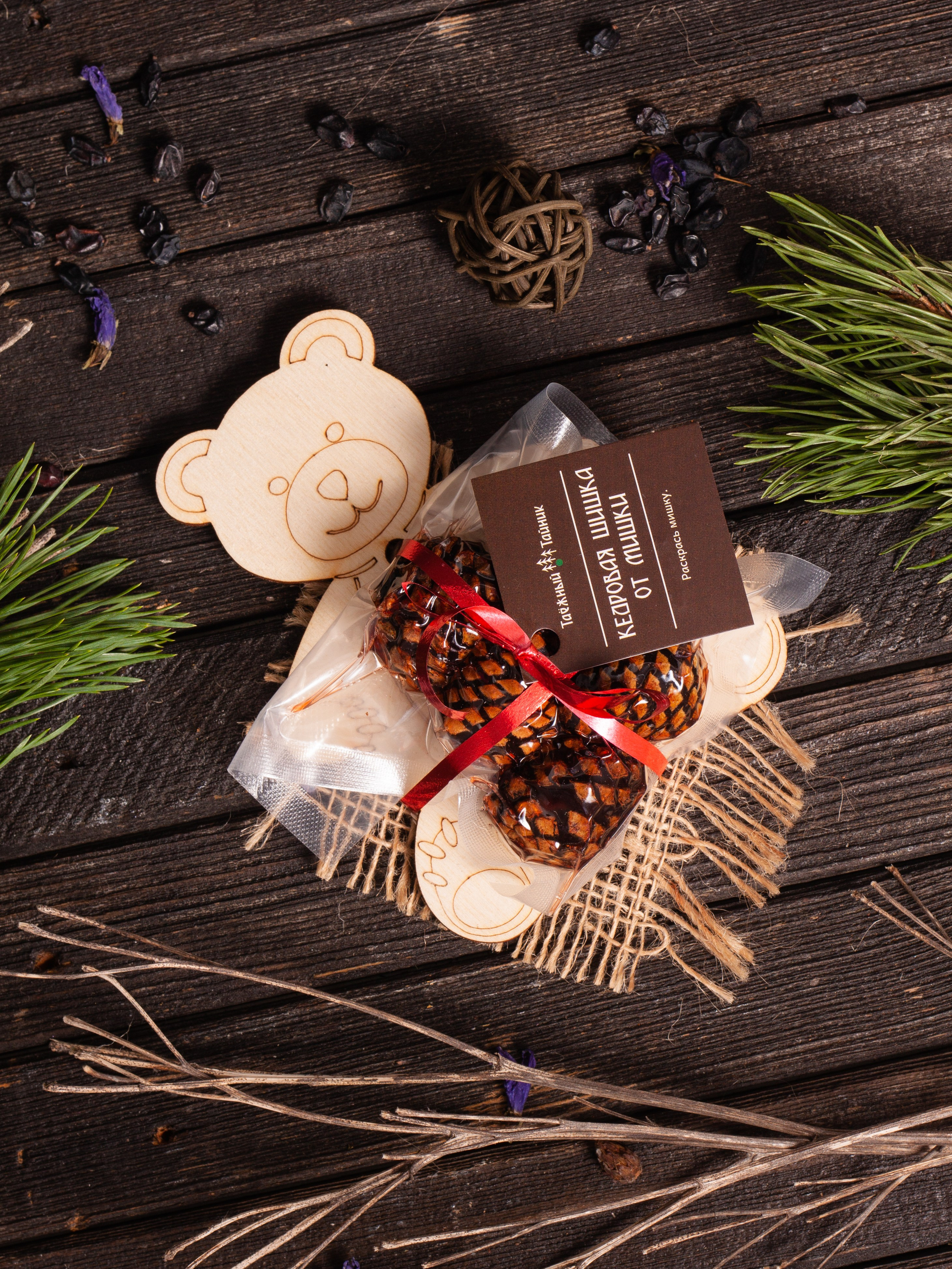 Продукция компании «Таежный тайник». Предметный фотограф для маркетплейсов в Кемерово Ольга Воловяшко