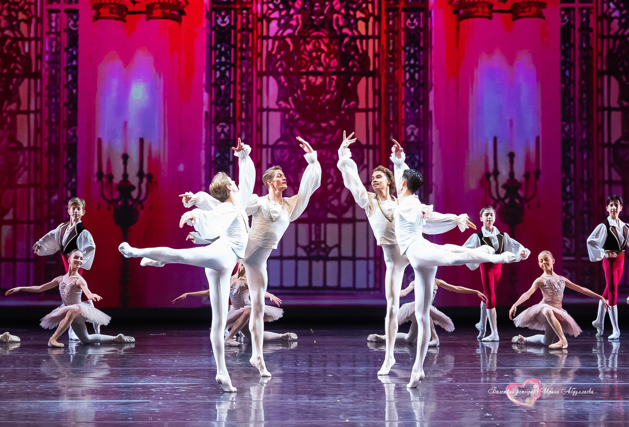 30-летие МГХУ имени Л М Лавровского 2024 г