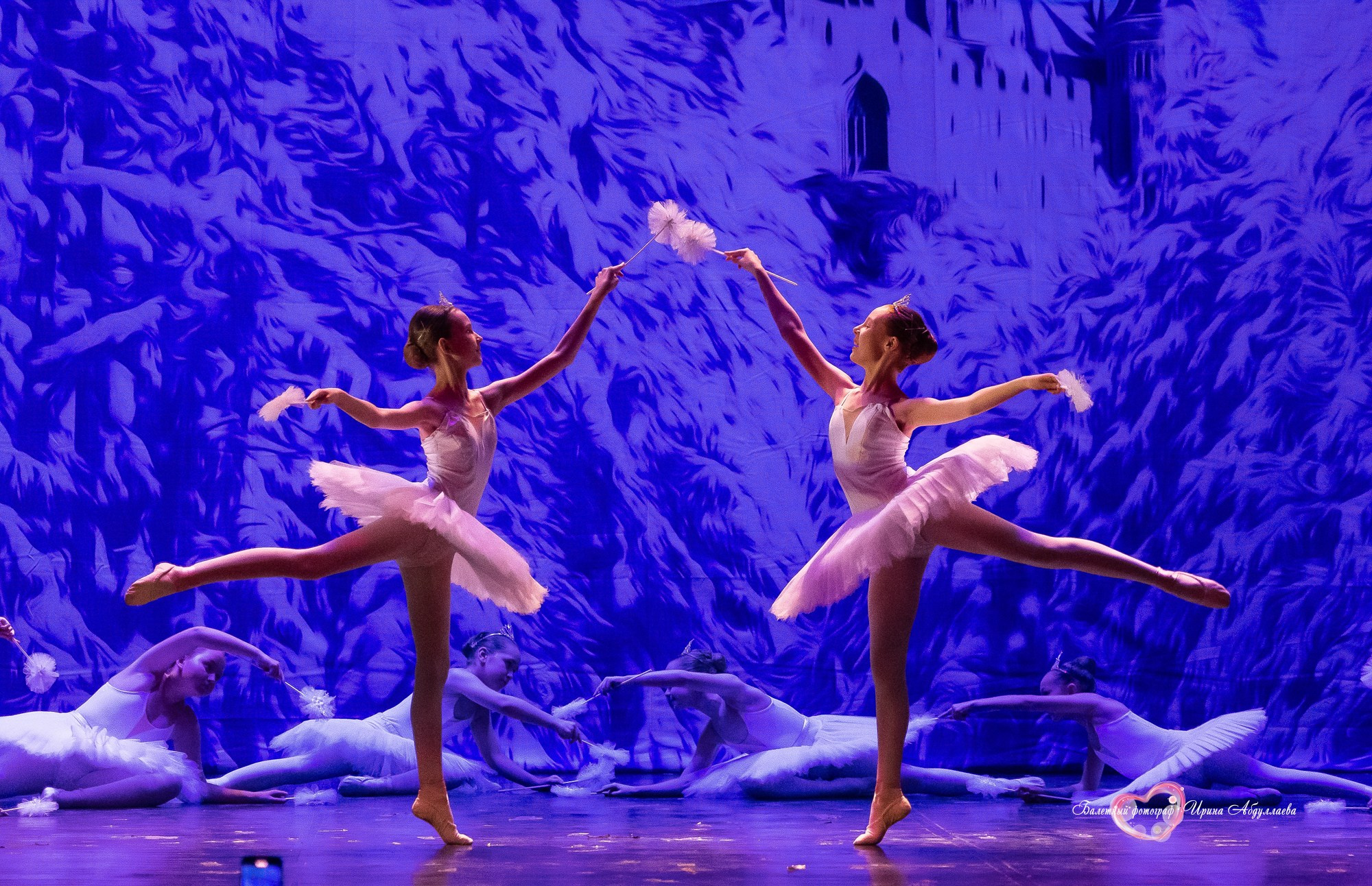 Академия балета «СКАЗКА» «Щелкунчик»