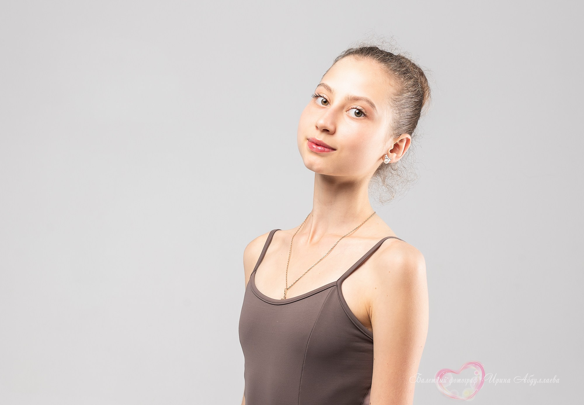 Кремлёвский балет. Визитная карточка для официального сайта