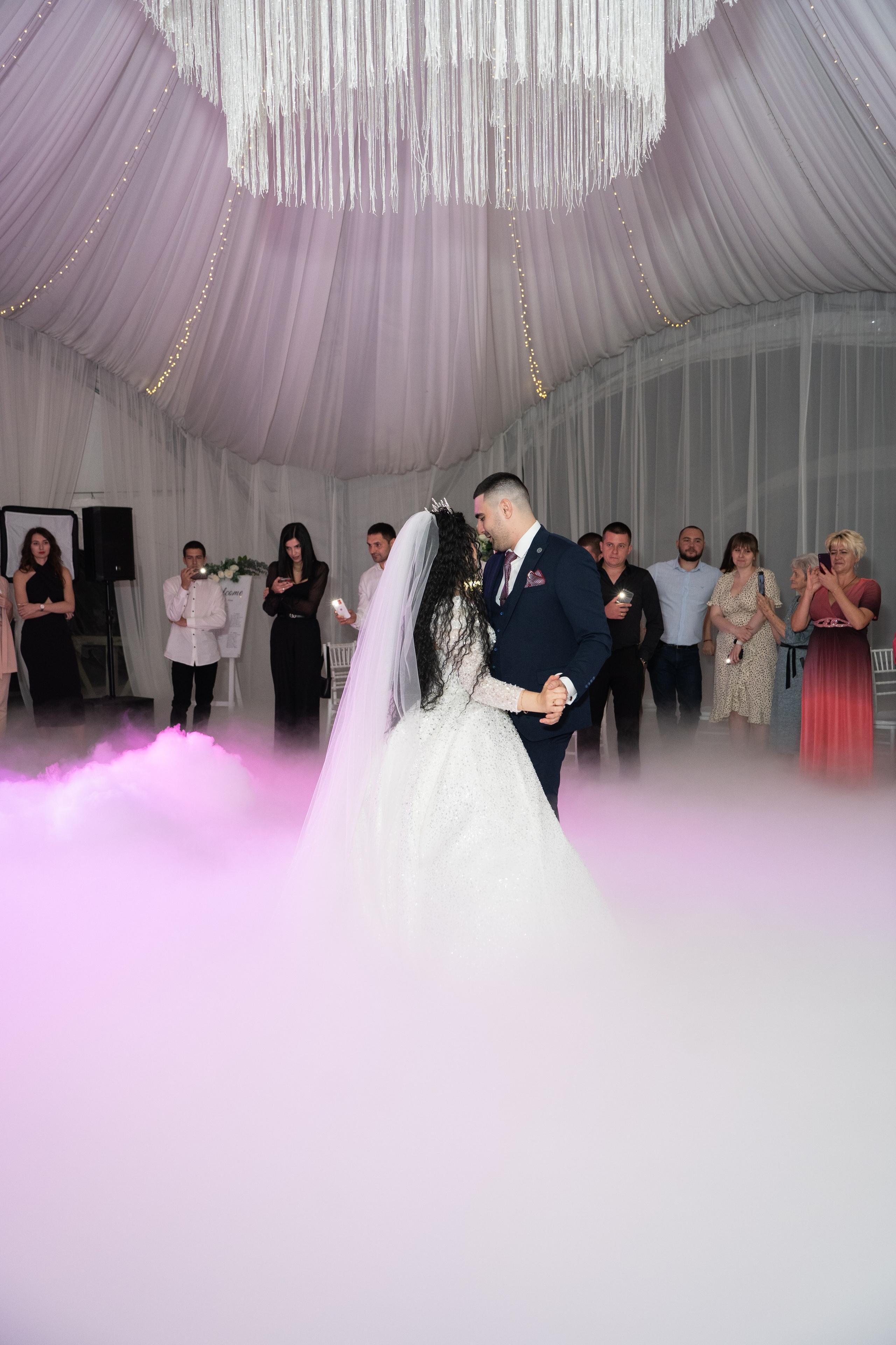 Anna & Aleksander. Фотограф Москва, визуальный менеджер Дарья Шевченко