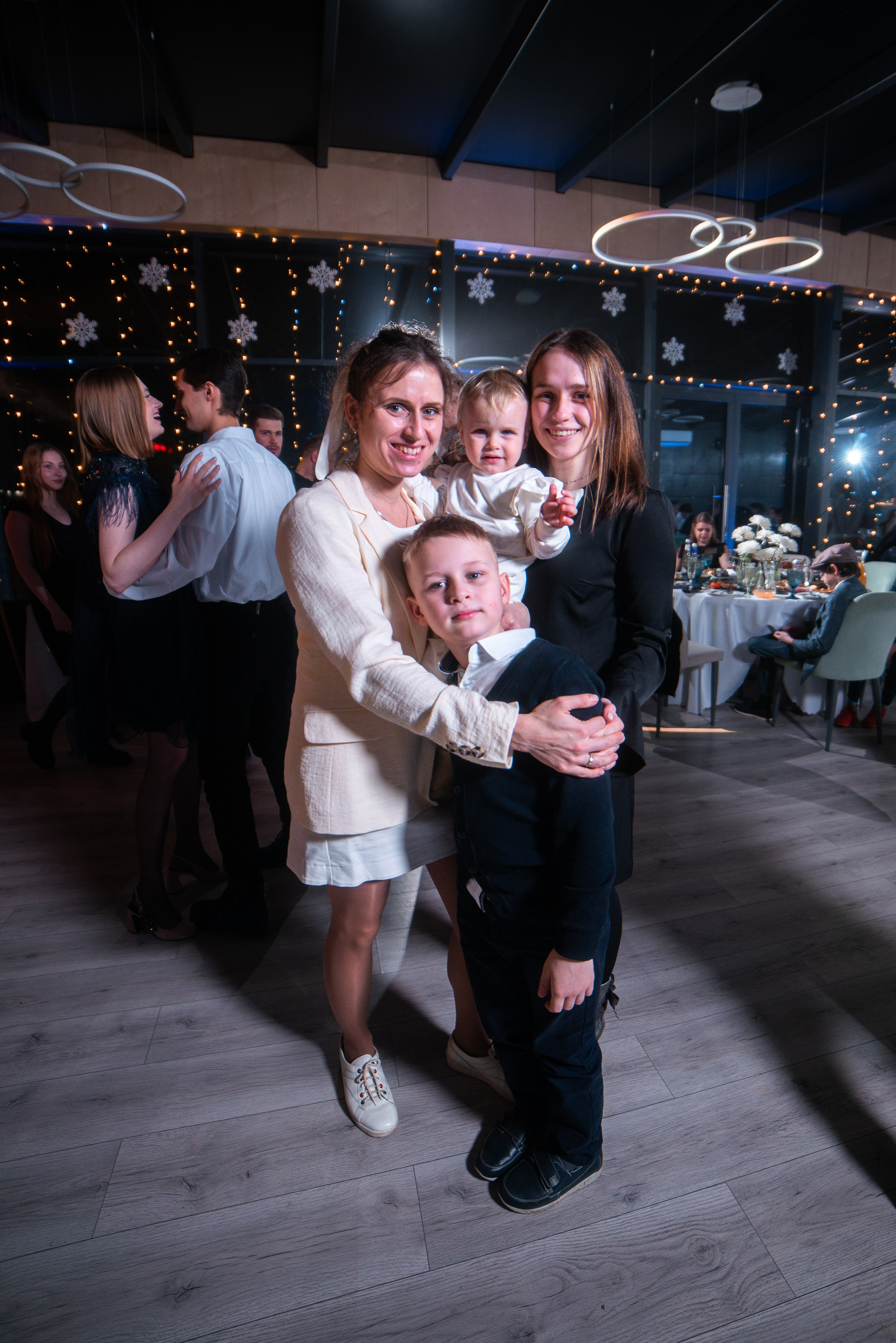 Макар и Софья. Фотограф и видеограф в Москве и МО — Евгений Лавров