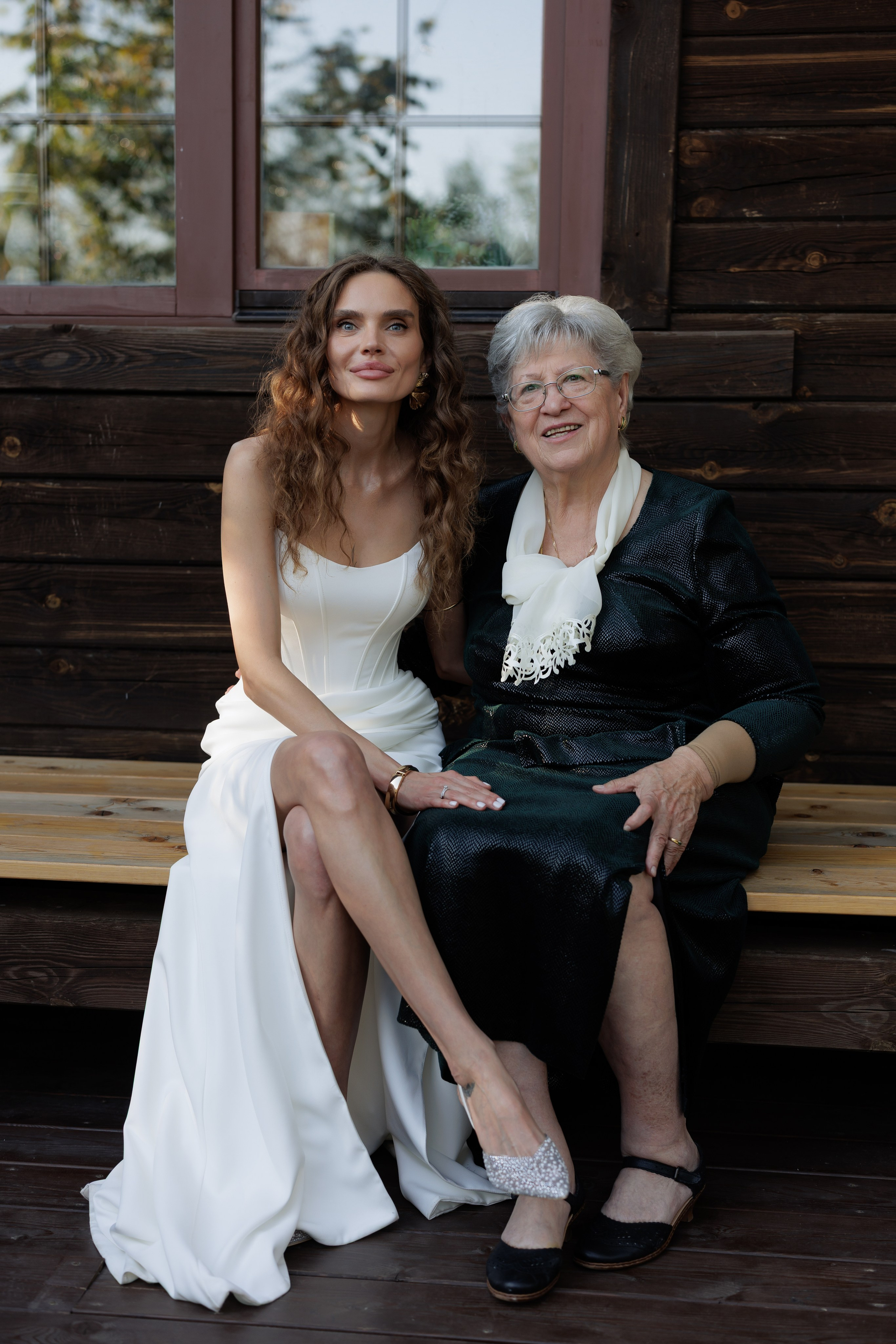 Roma & Alina. Свадебный фотограф Москва Брянск Елена Клещёва