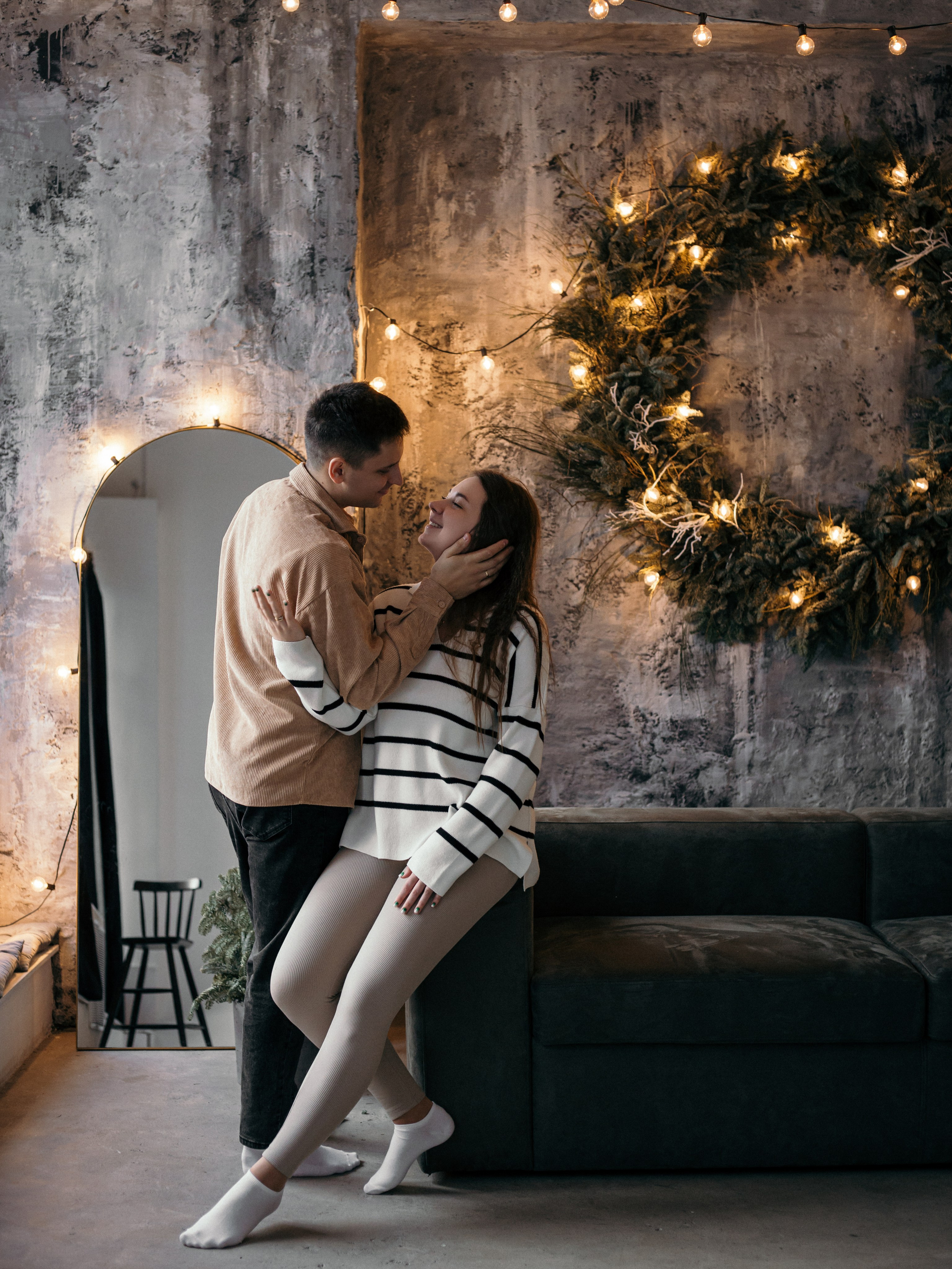 Семьи|Пары. Мира Мерцалова фотограф Москва