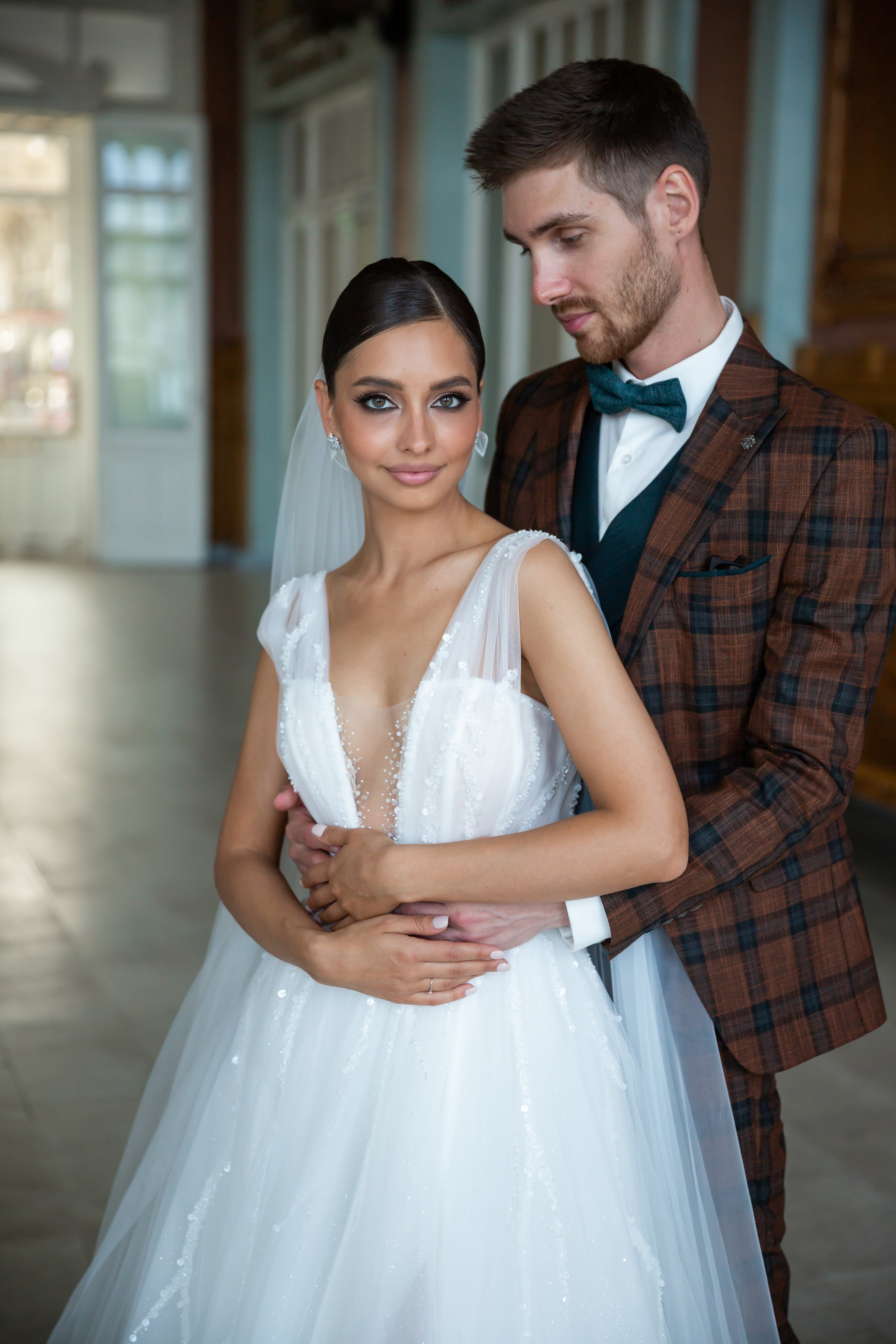 ПРОГУЛКА. Свадебный фотограф Санкт-Петербург Катерина Ширяева