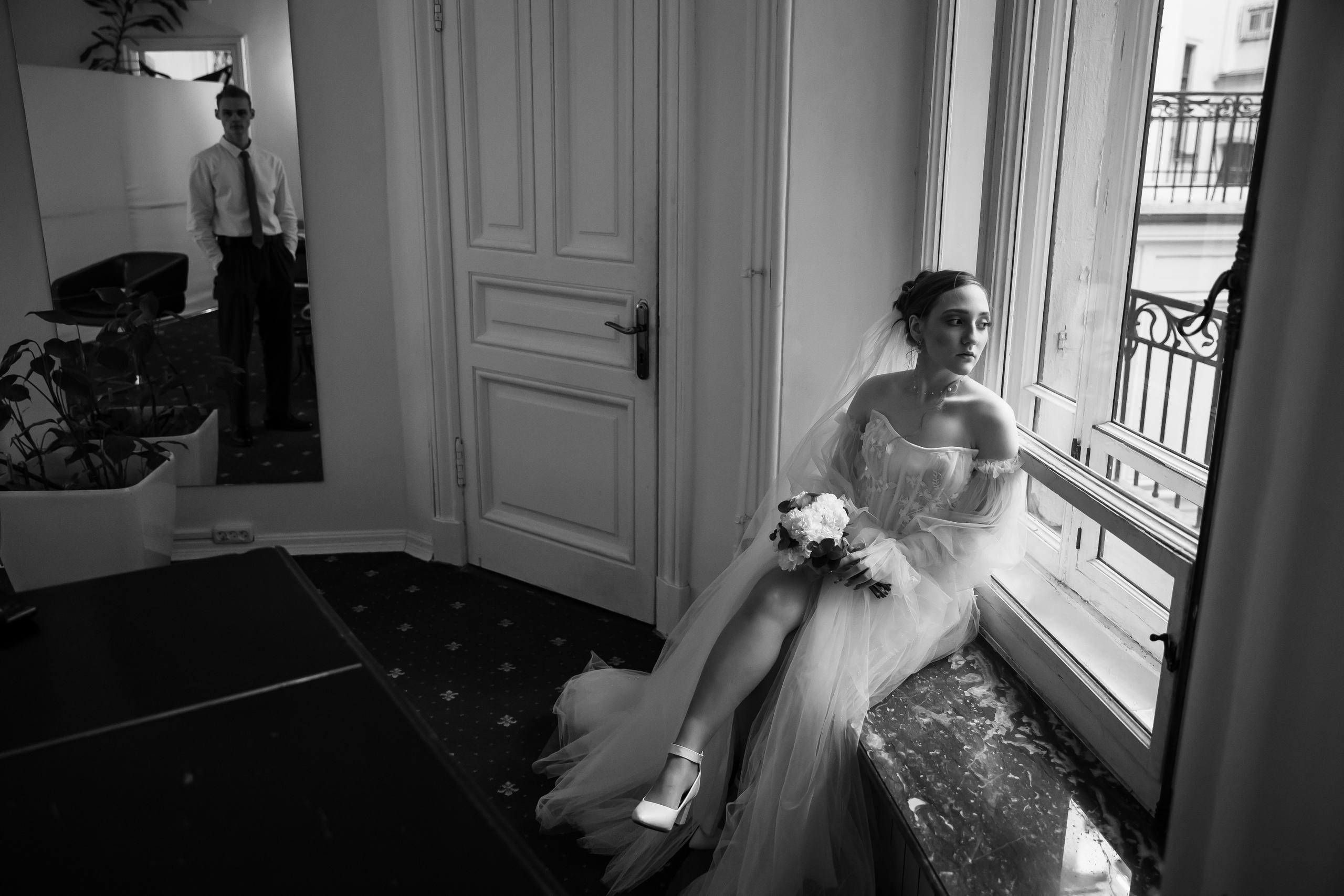 ПРОГУЛКА. Свадебный фотограф Санкт-Петербург Катерина Ширяева