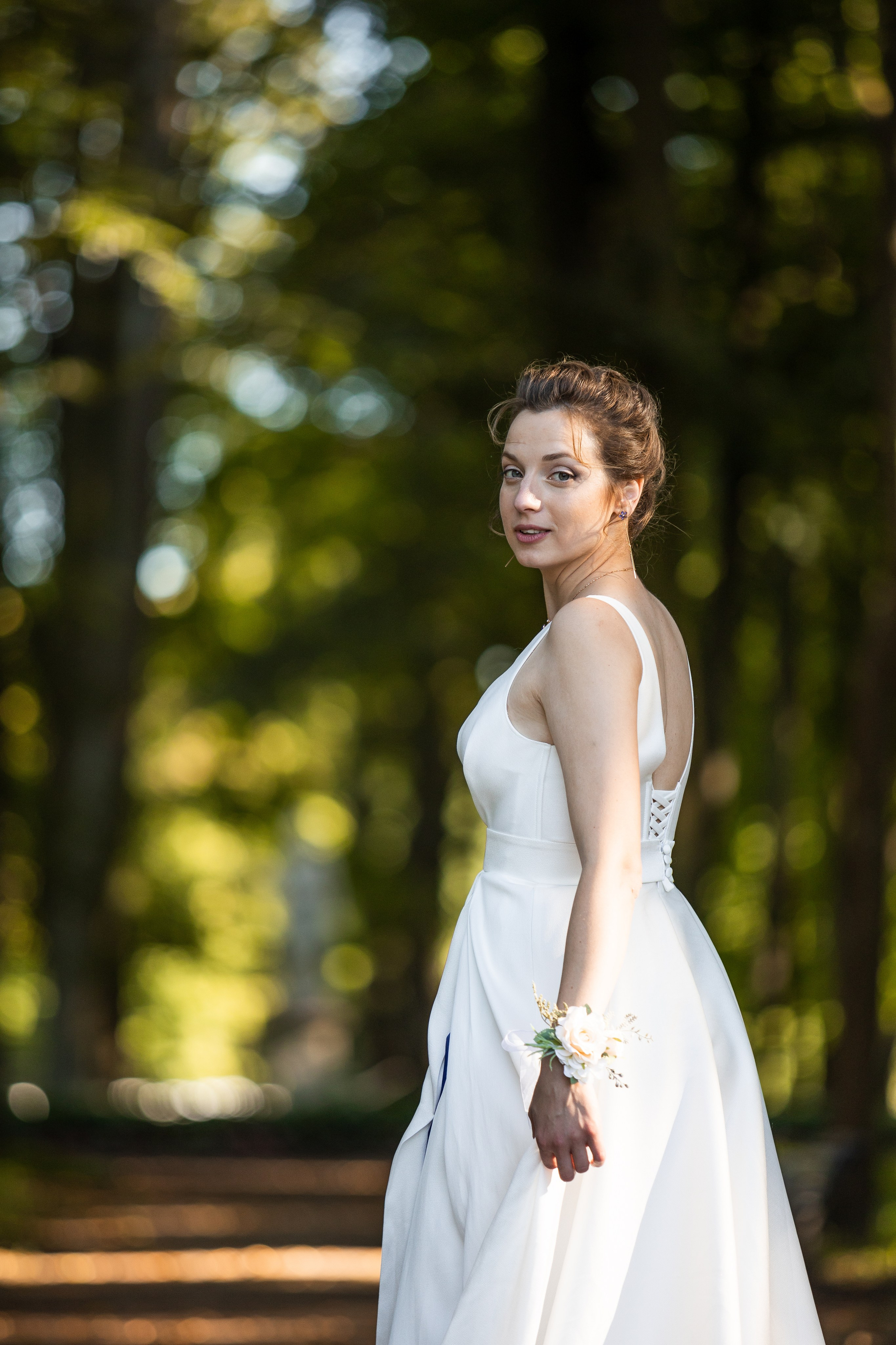 ПРОГУЛКА. Свадебный фотограф Санкт-Петербург Катерина Ширяева