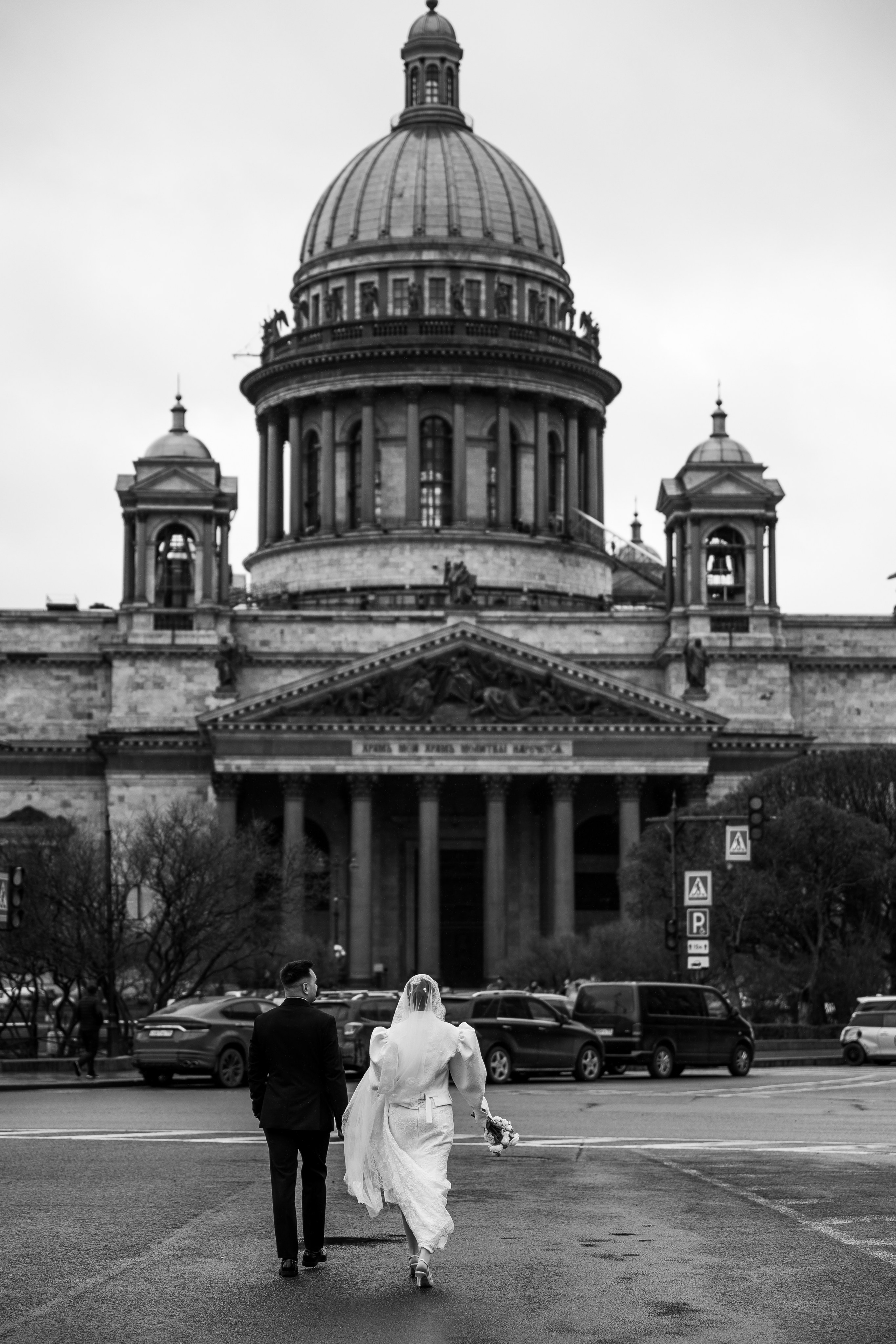 НАСТРОЕНИЕ — ПИТЕР…. Свадебный фотограф Санкт-Петербург Катерина Ширяева