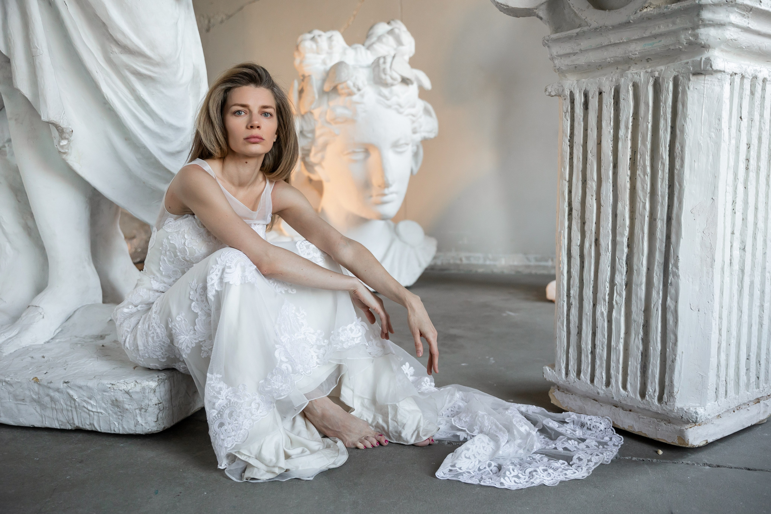 ПРОГУЛКА. Свадебный фотограф Санкт-Петербург Катерина Ширяева