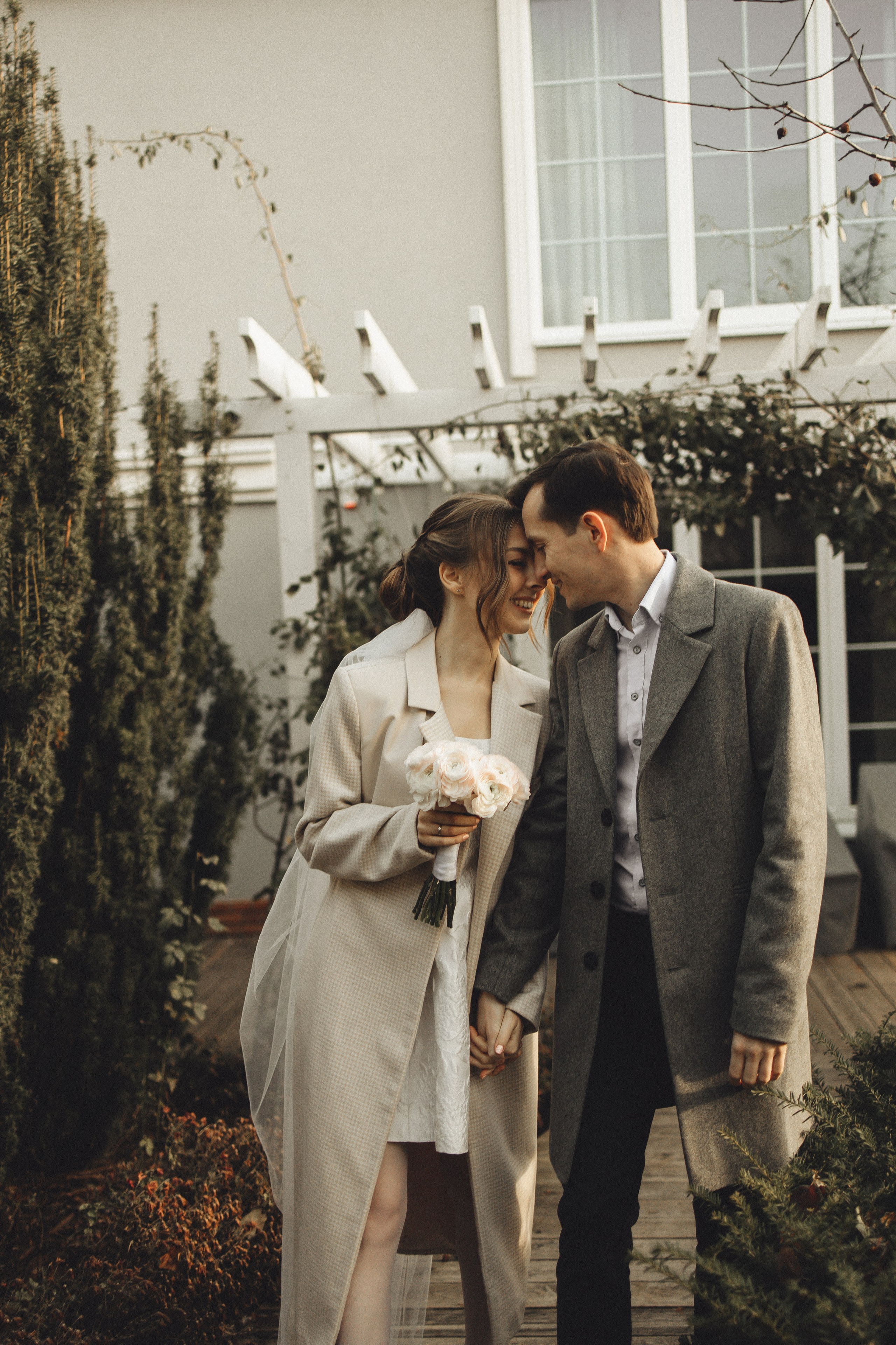 Свадебная история для двоих. Семейный и детский фотограф, таганрог, ростов-на-дону