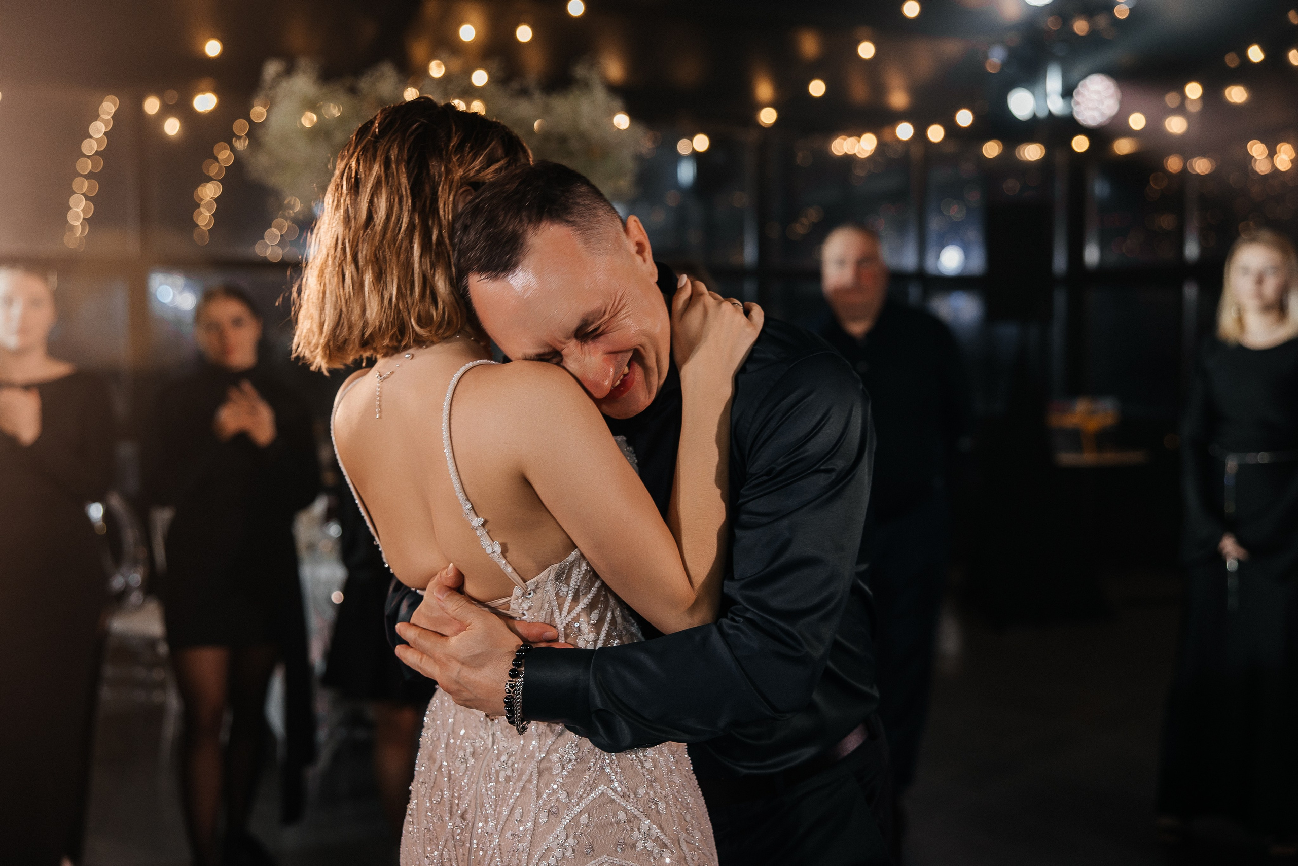 Дмитрий и Алиса. СВАДЕБНЫЙ ФОТОГРАФ МОСКВА