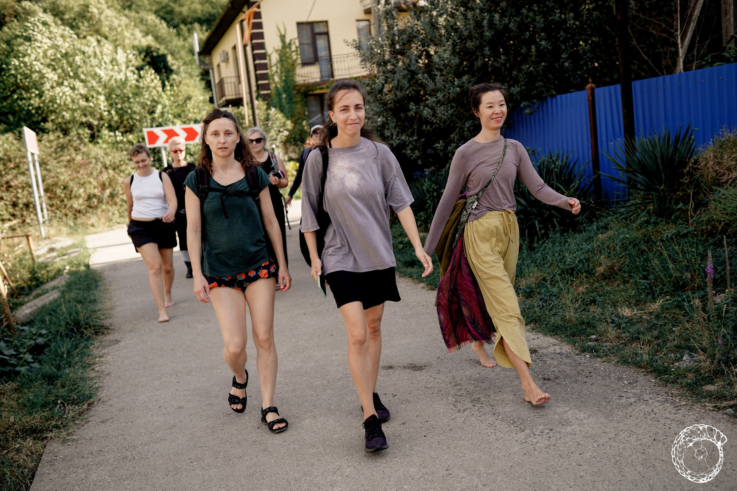 The Essence — фестиваль танца и движения. Фотограф Курманаева Ирина