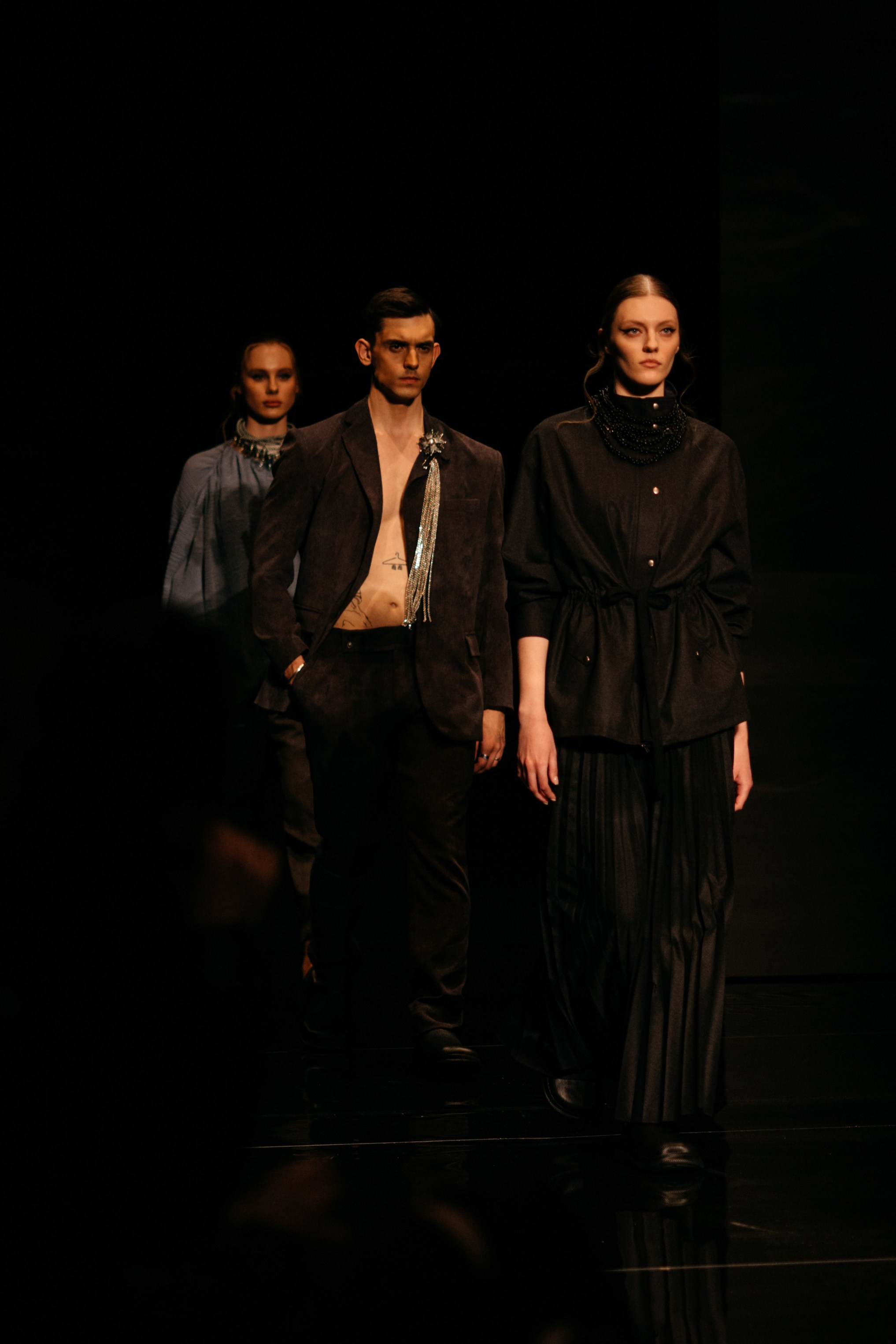 Saint Petersburg Fashion Week. Контент фотограф в Санкт-Петербурге Иванова Юлия