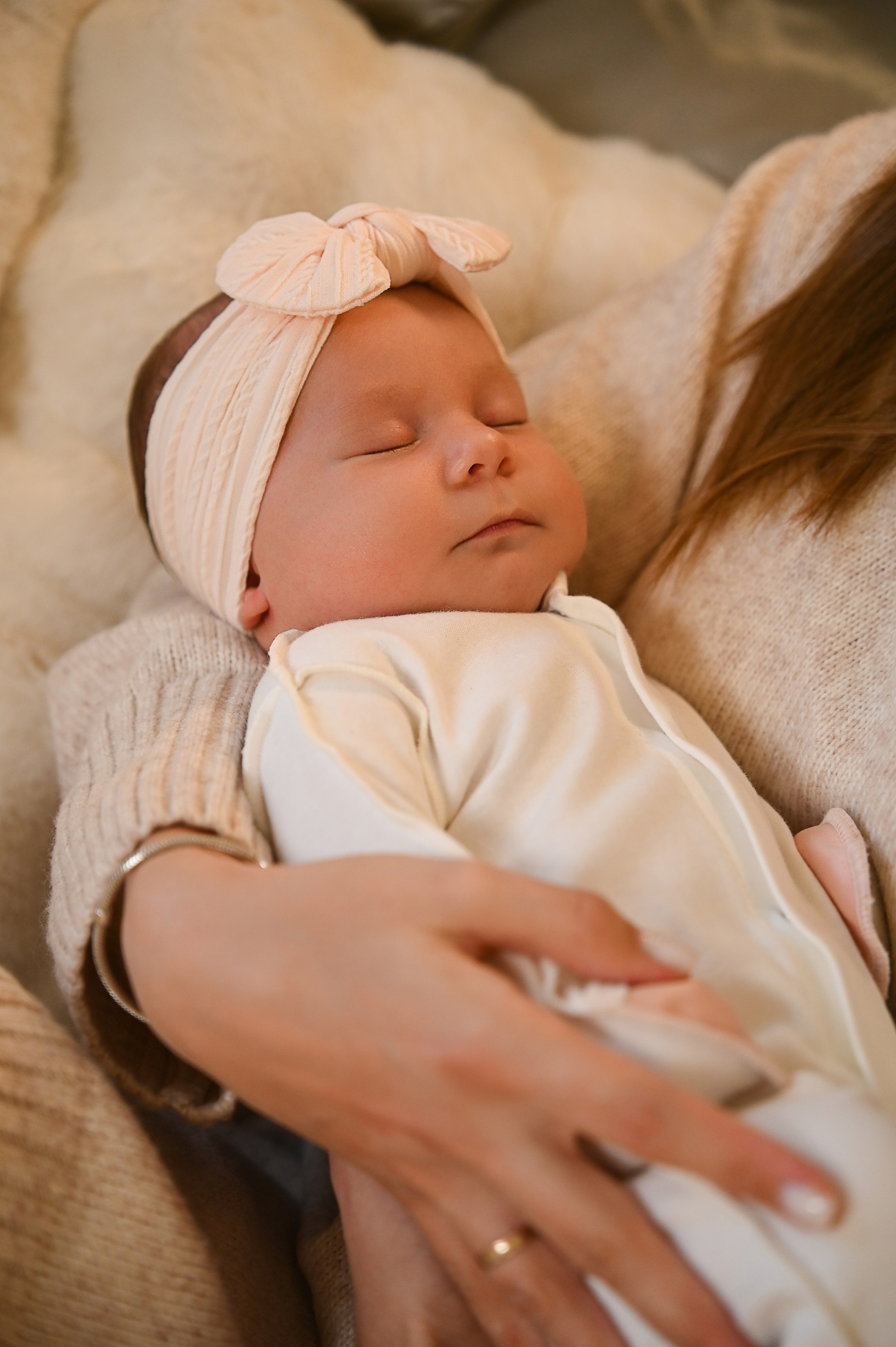 Новогодняя. Фотограф Ярута Оксана / Ростов-на-Дону