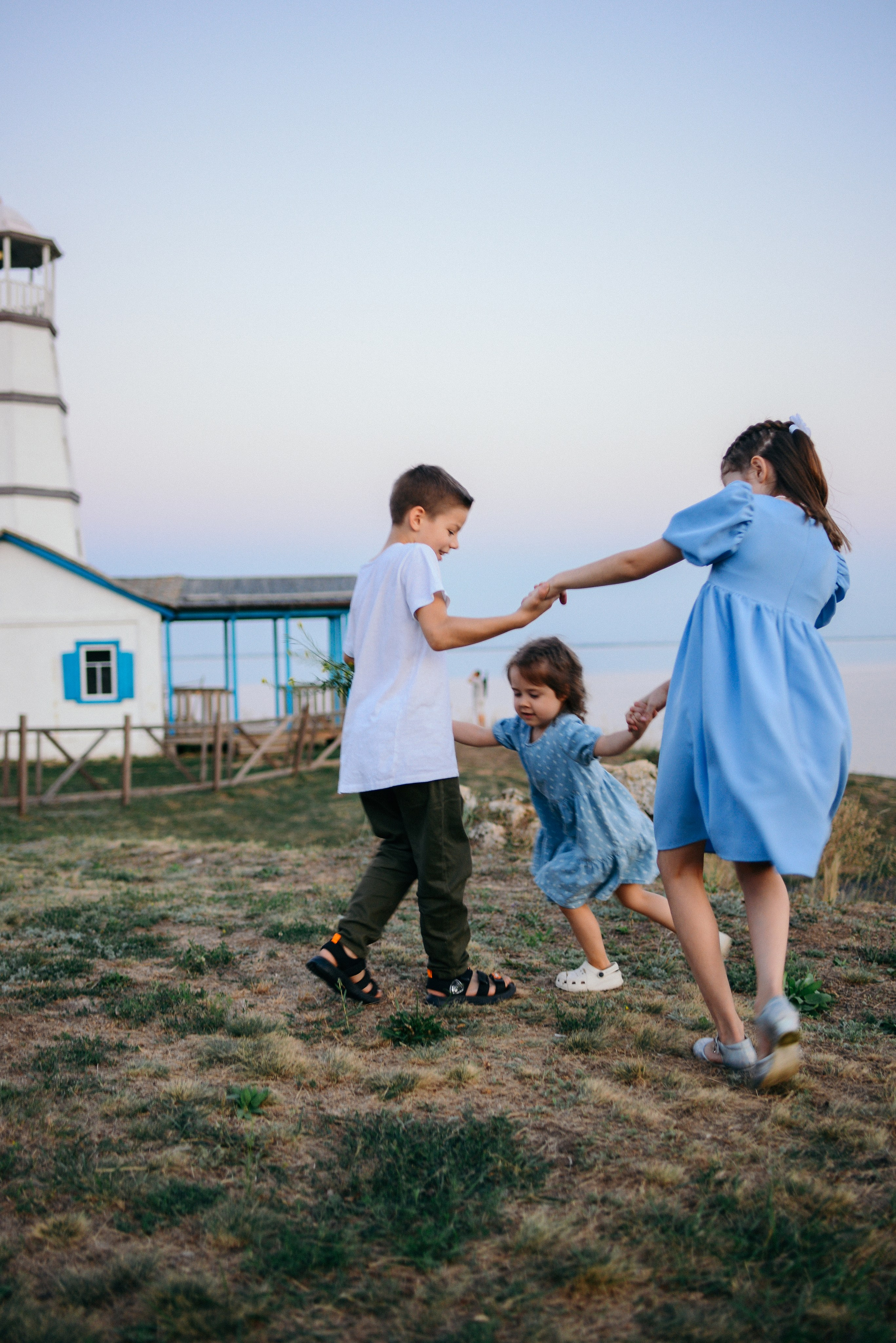 Family 2. Фотограф Ярута Оксана / Ростов-на-Дону