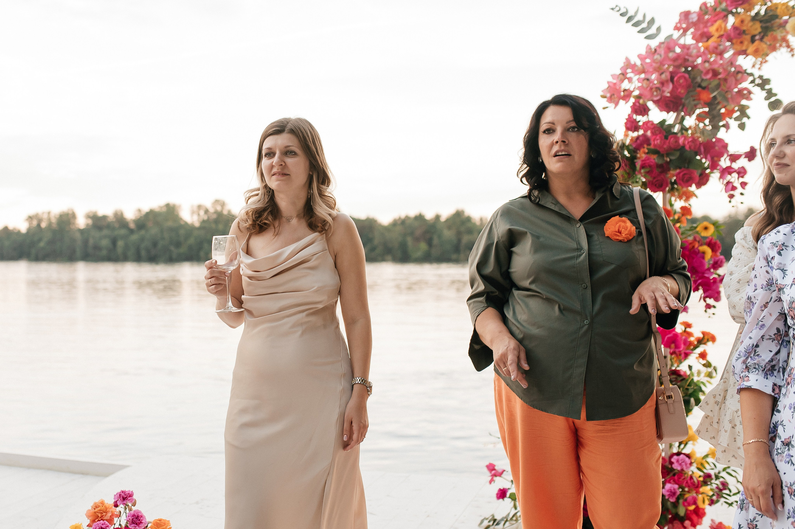 ANONS. Мария — Свадебный фотограф