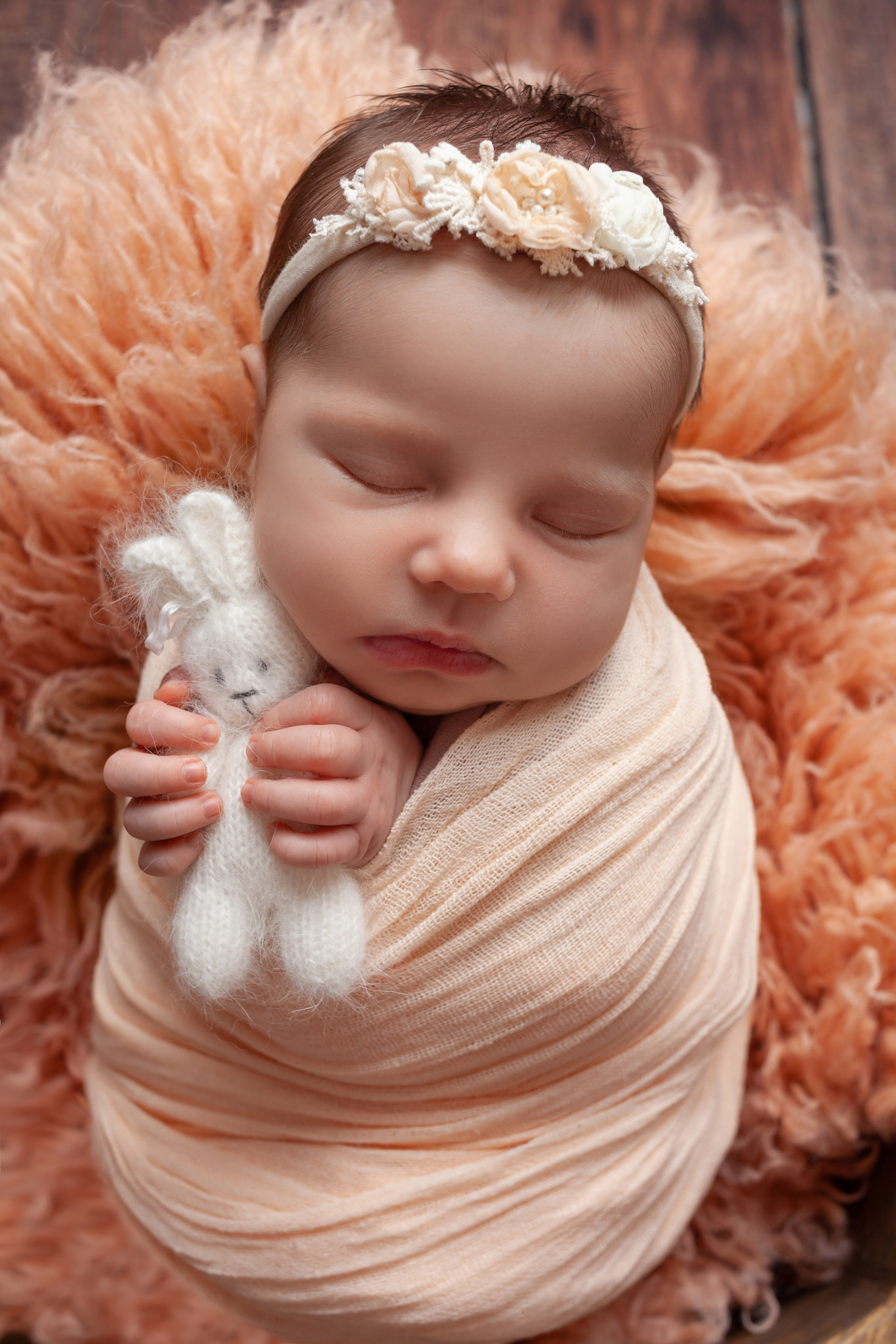 Девочки. Фотограф новорожденных г. Подольск, г. Жуковский, весь юг Москвы и Моск.обл