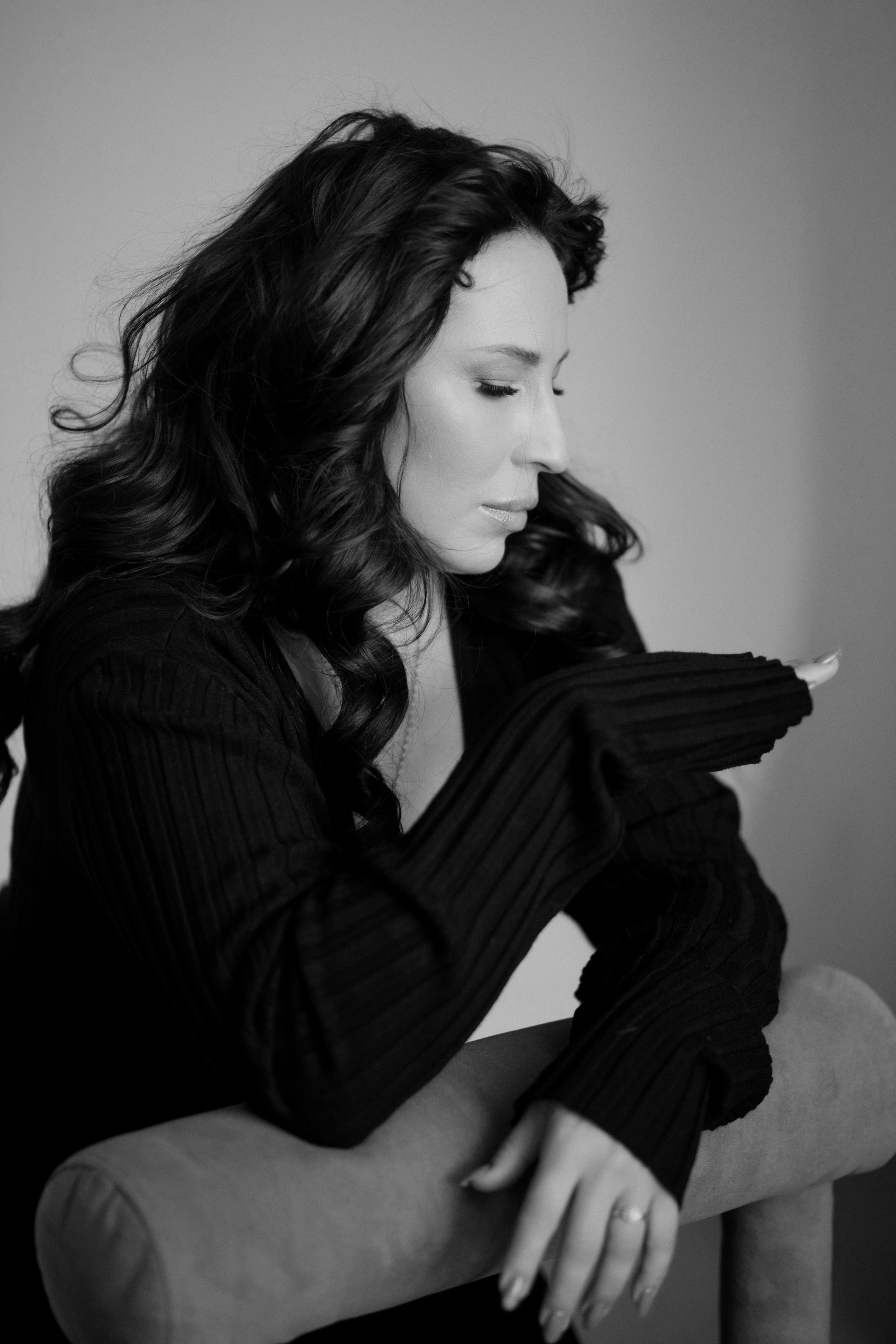 Екатерина. Фотограф чувственного портрета в Санкт-Петербурге Светлана Фролова