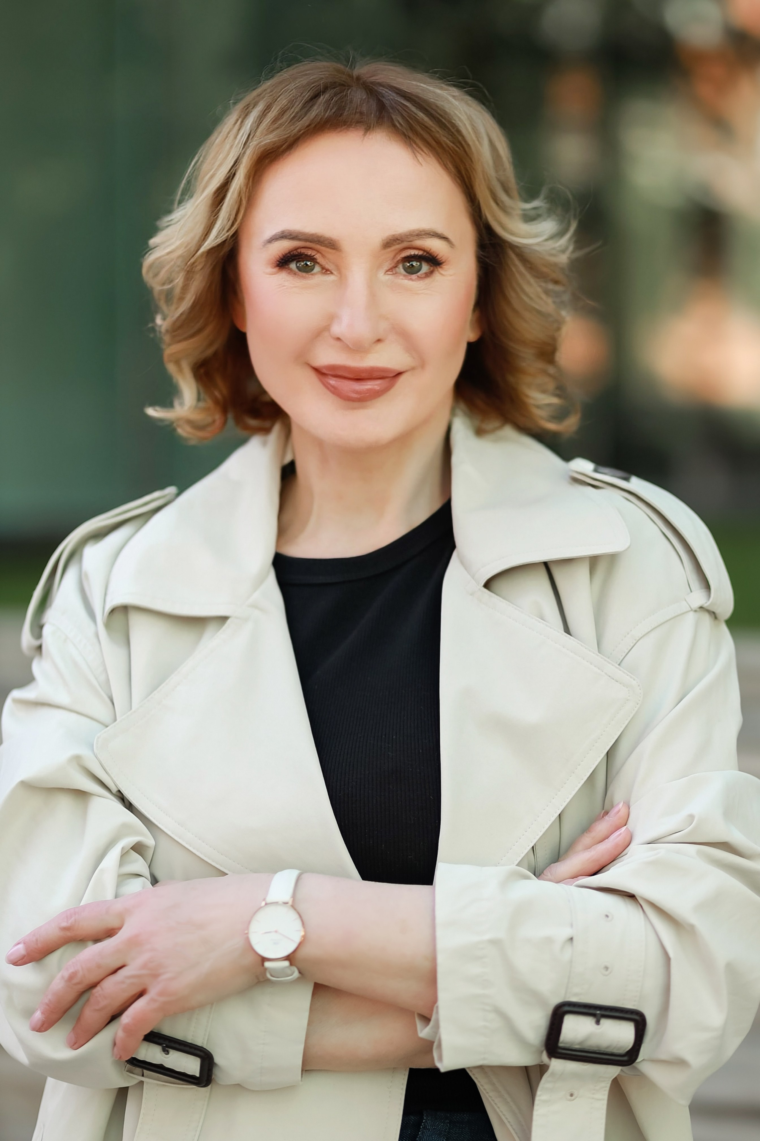 Людмила. Фотограф в Москве Ксения Мокрушина | Brand & Women photographer