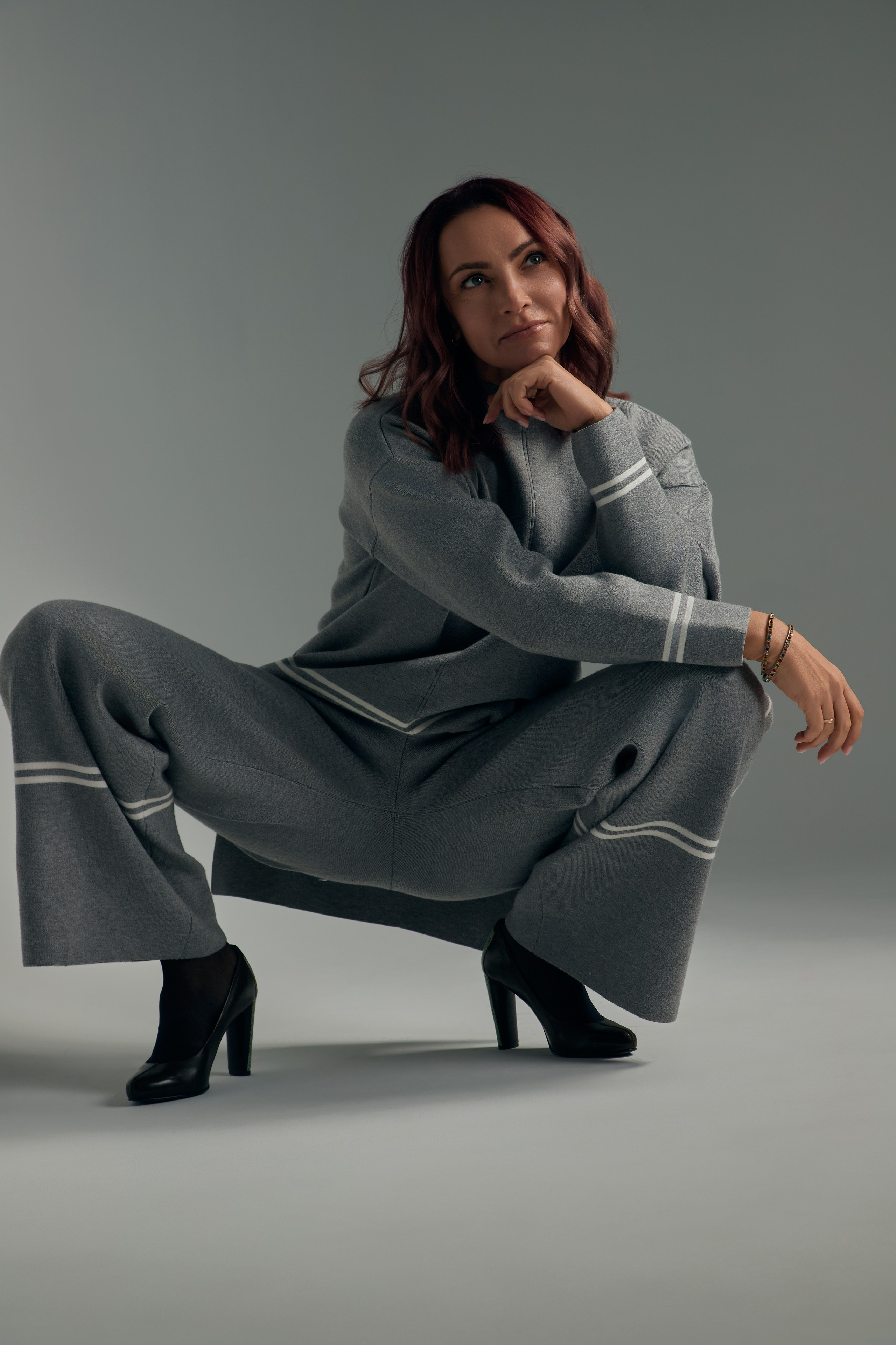 Студийный портрет в Рязани — Услуги профессионального фотографа. Фотограф в Рязани. Свадьба, семейное фото, портрет. Константин Манго