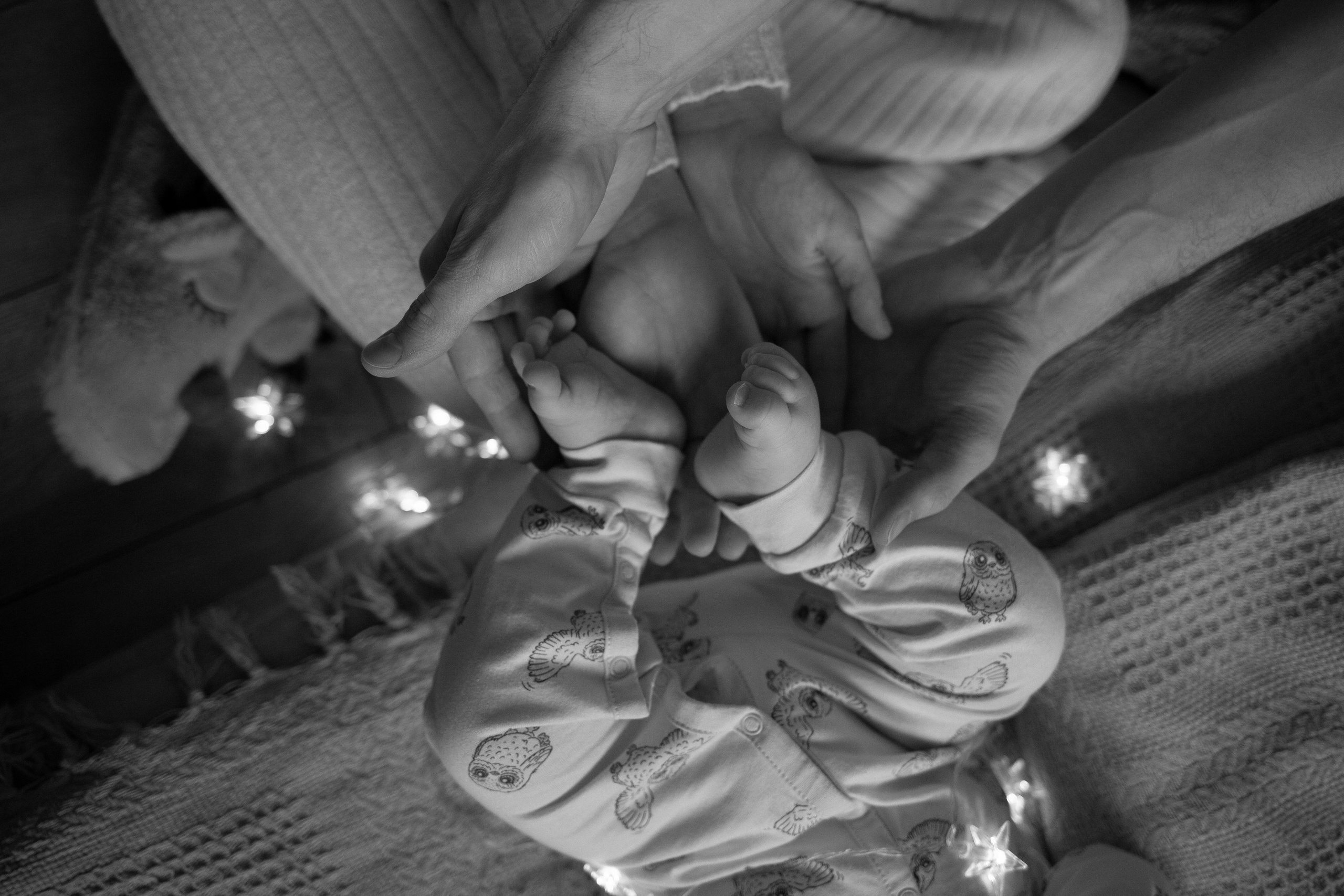 Новогодняя. Фотограф Ольга Сапронова. Свадебный фотограф Ольга Сапронова