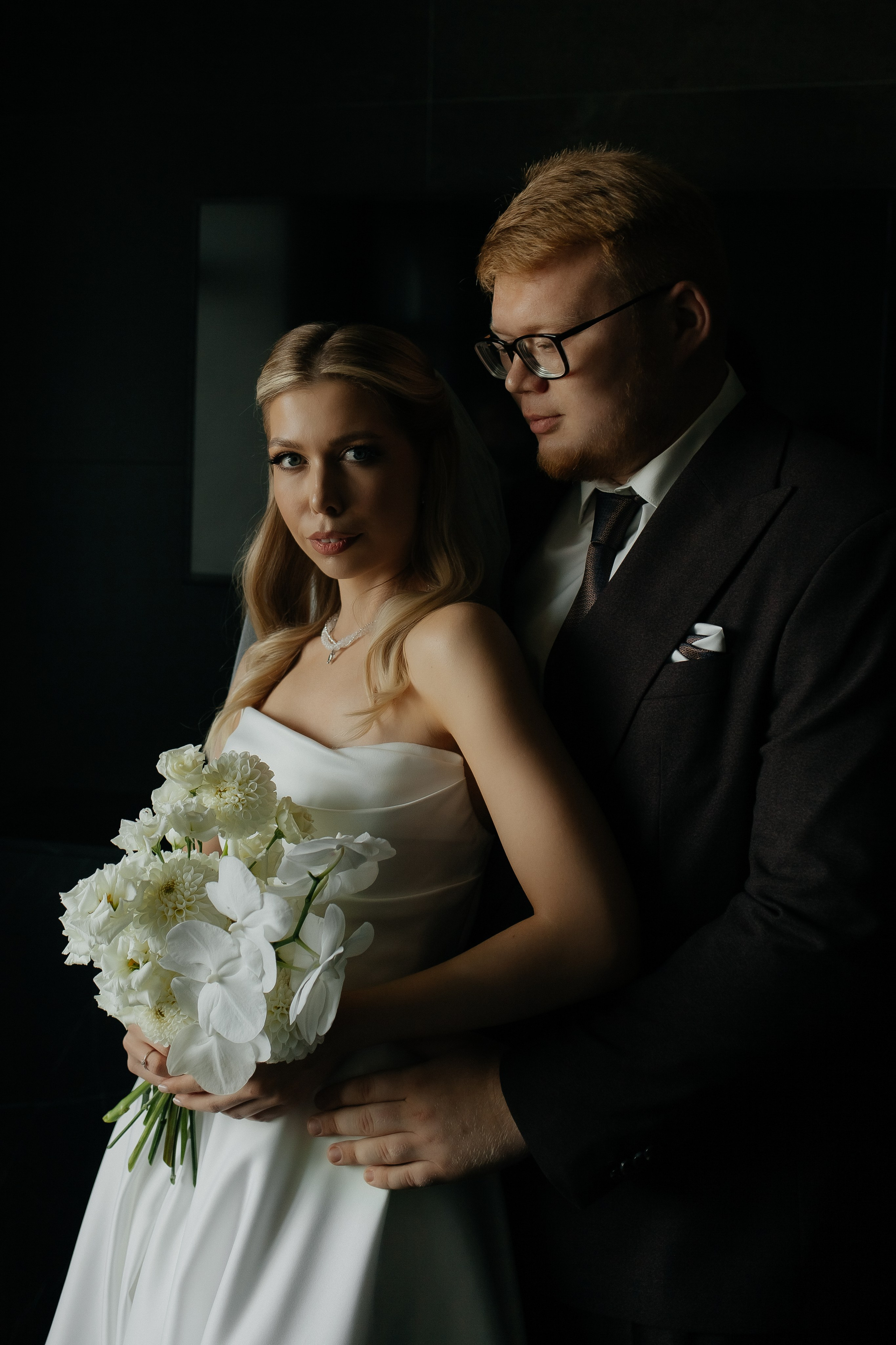 A & O. Фотограф Ольга Сапронова. Свадебный фотограф Ольга Сапронова