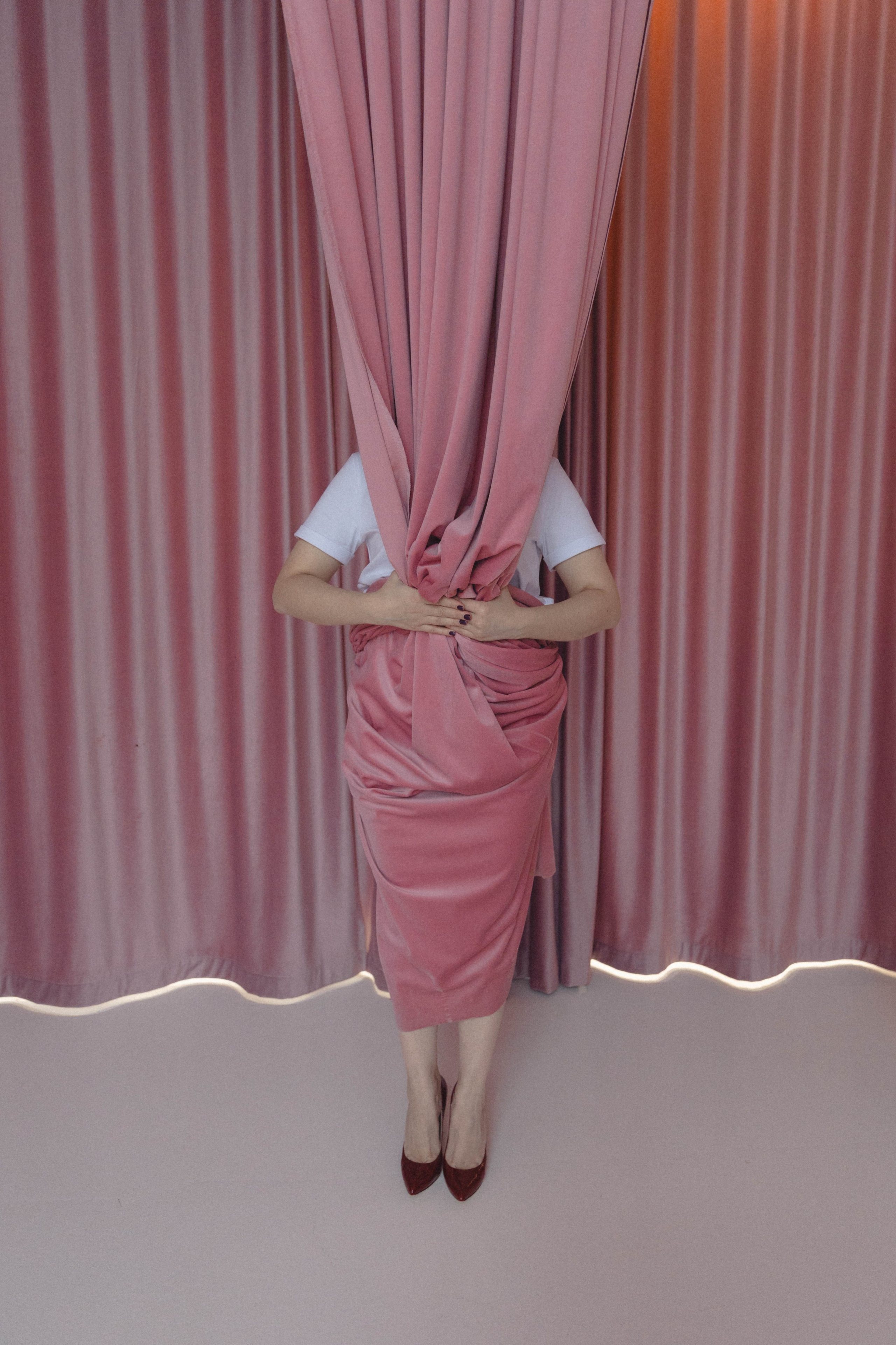 Показалось. Семейный и свадебный фотограф