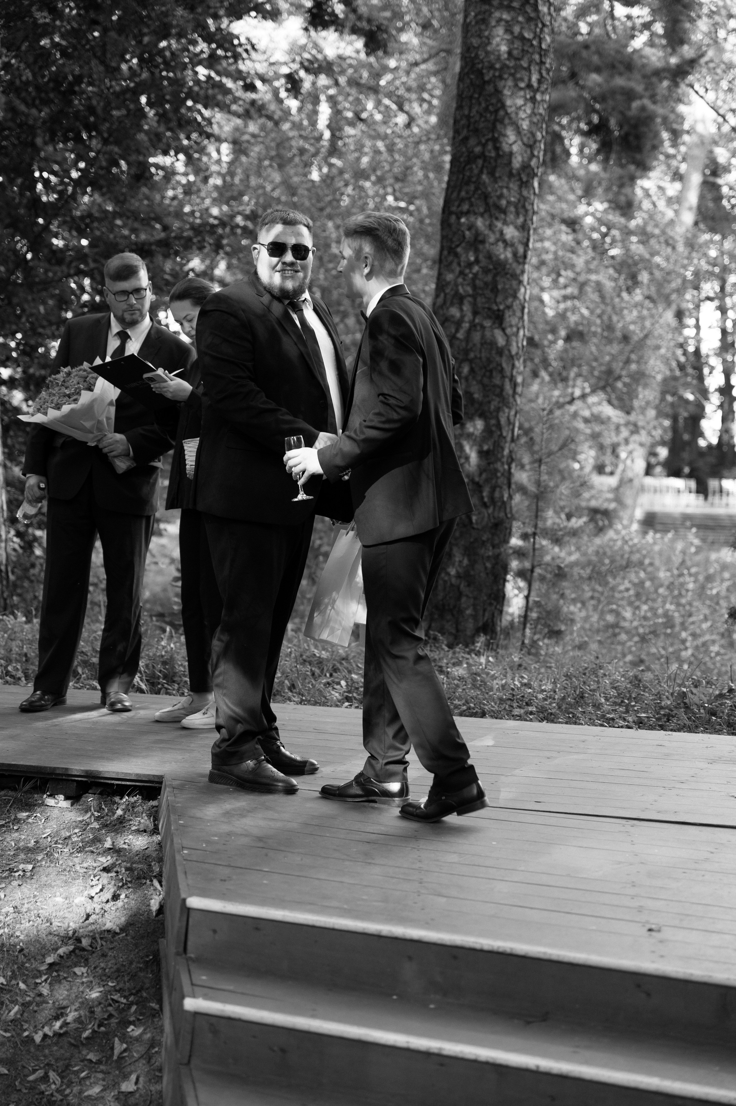 Кирилл и Дарья. Свадебный и семейный фотограф Ракитин Илья