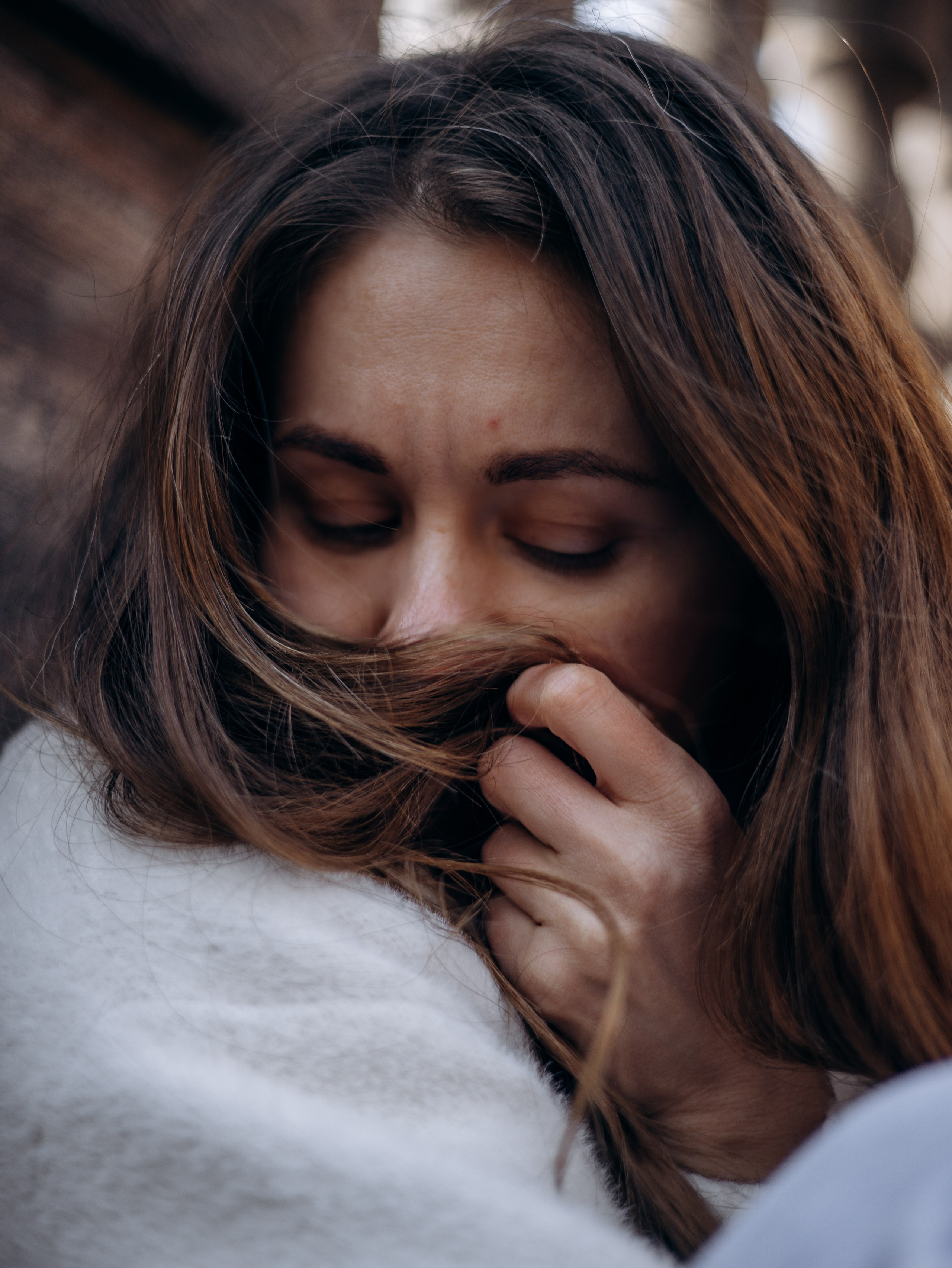 Алёна. Фотограф-анималист в Москве Кириллова Татьяна