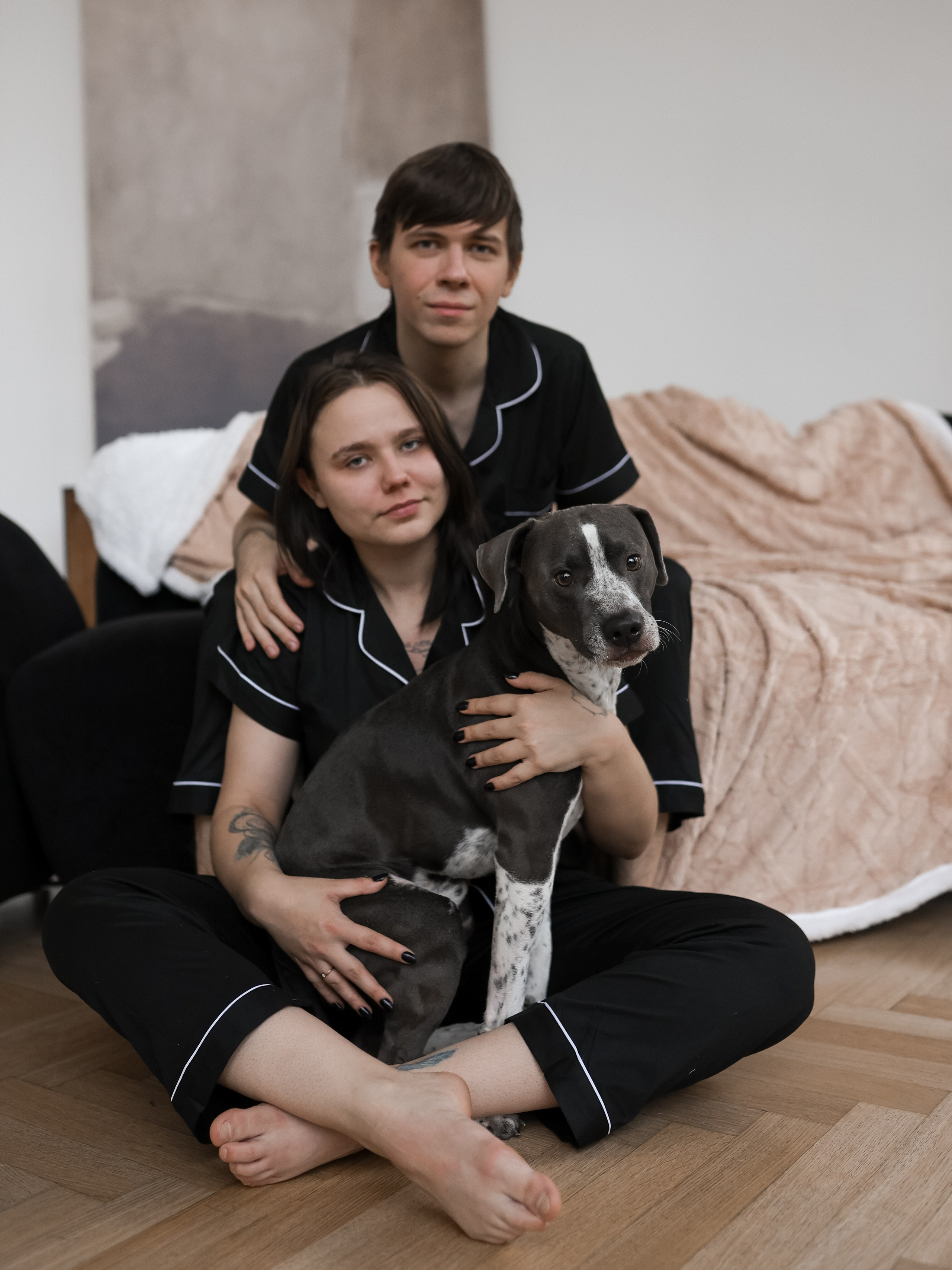 Тортик Даша и Никита. Фотограф-анималист в Москве Кириллова Татьяна