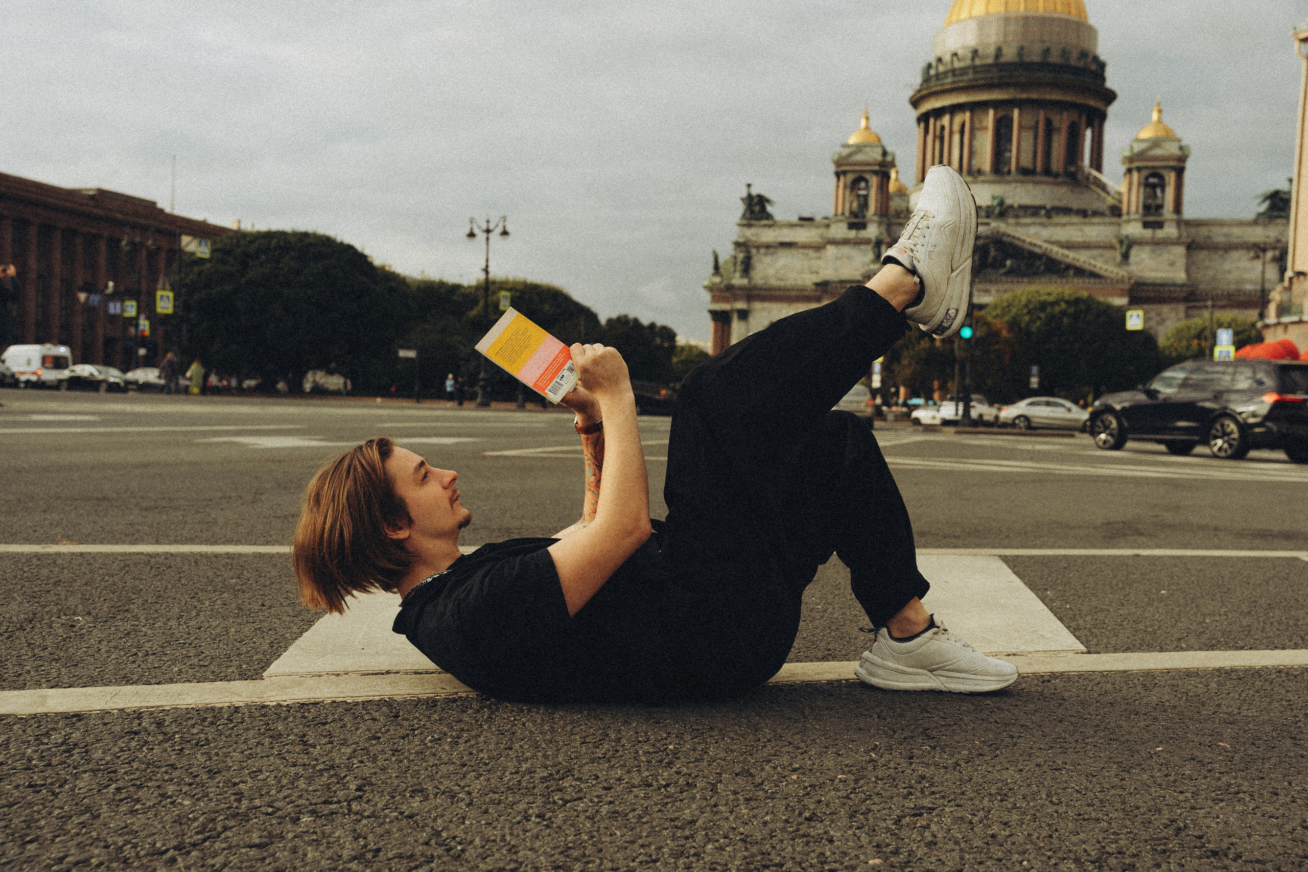 Vladimir. Фотограф Санкт-Петербург/Гомель Виктория Петрова