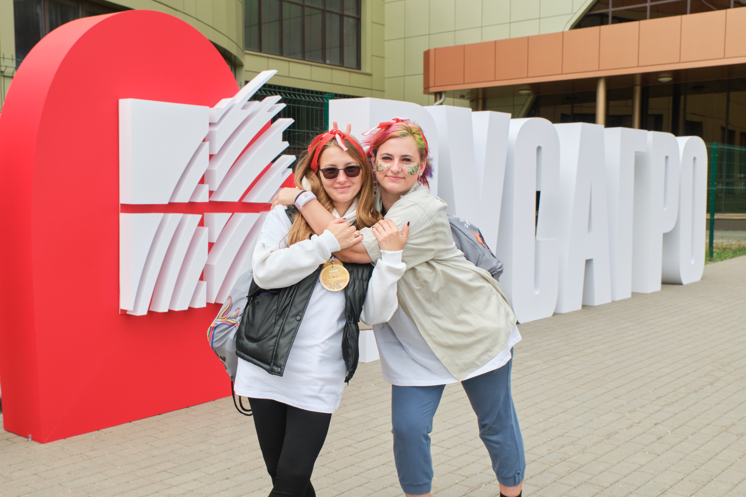 РУСАГРО. Организация фото/видео съемки, Москва