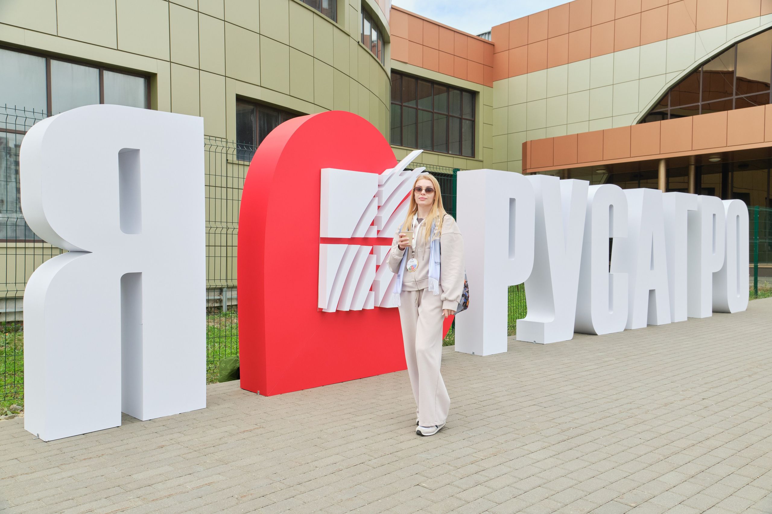 РУСАГРО. Организация фото/видео съемки, Москва