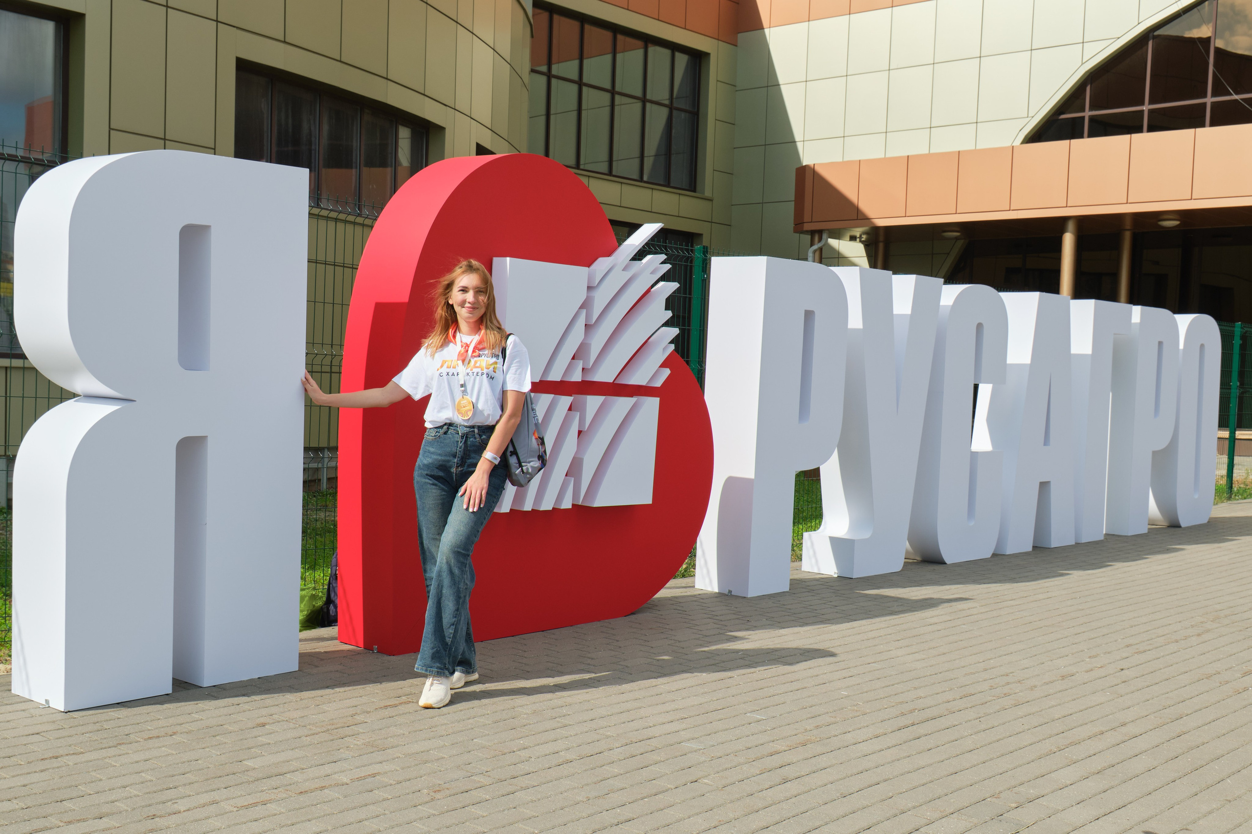 РУСАГРО. Организация фото/видео съемки, Москва