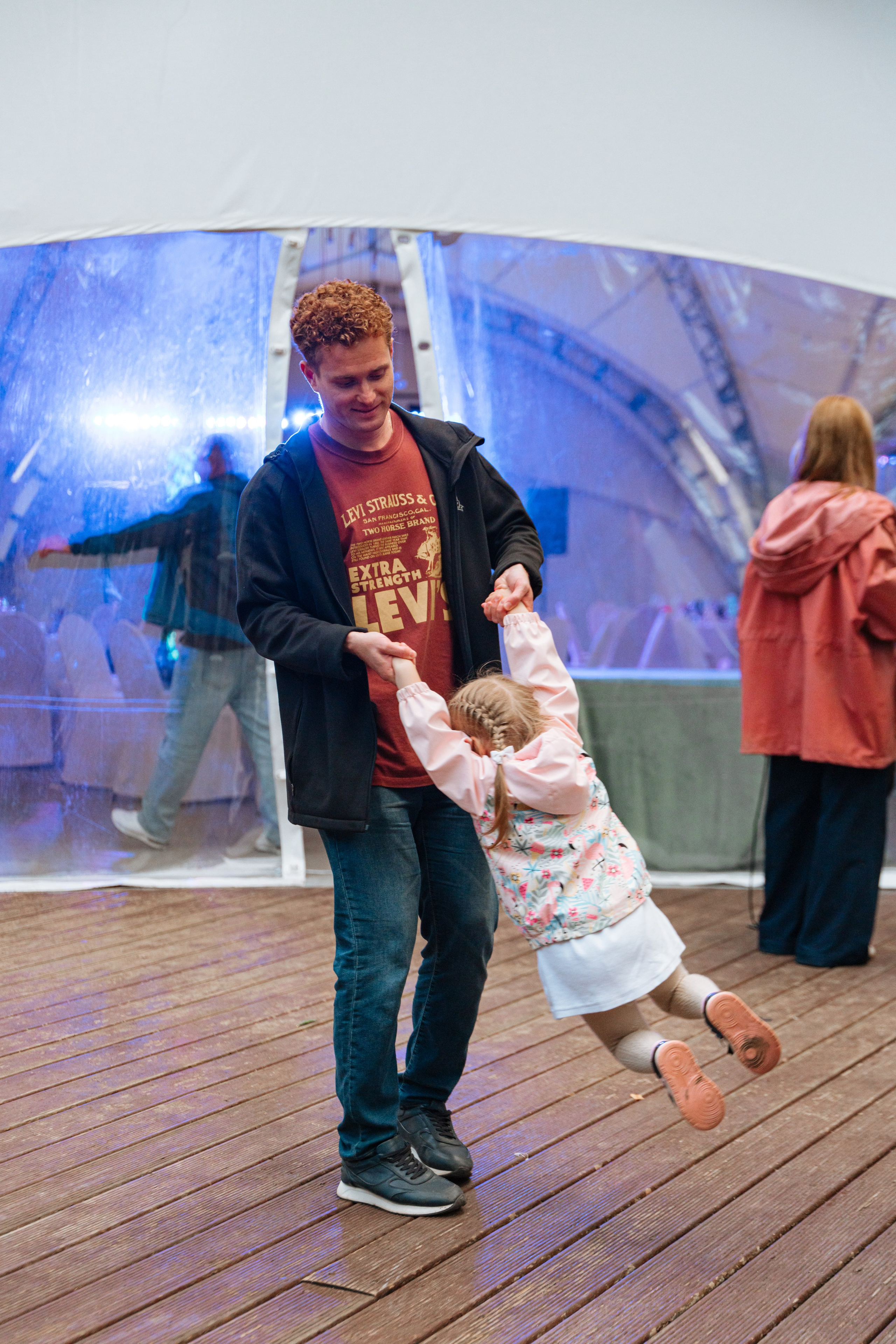 15 лет СКС. Портретный фотограф в Санкт-Петербурге Дмитриева Наталия