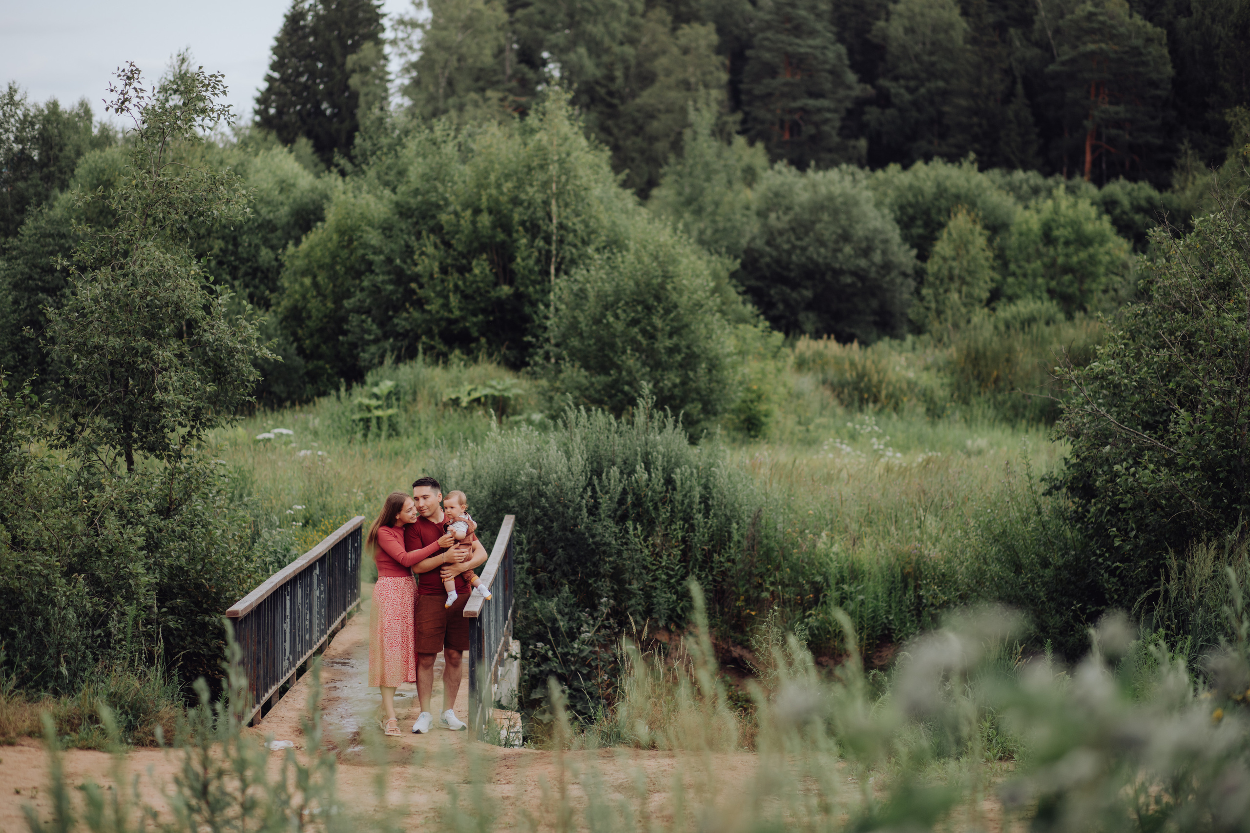 Годовасие Степы. Семейный и детский фотограф в Краснодаре Катя Гор
