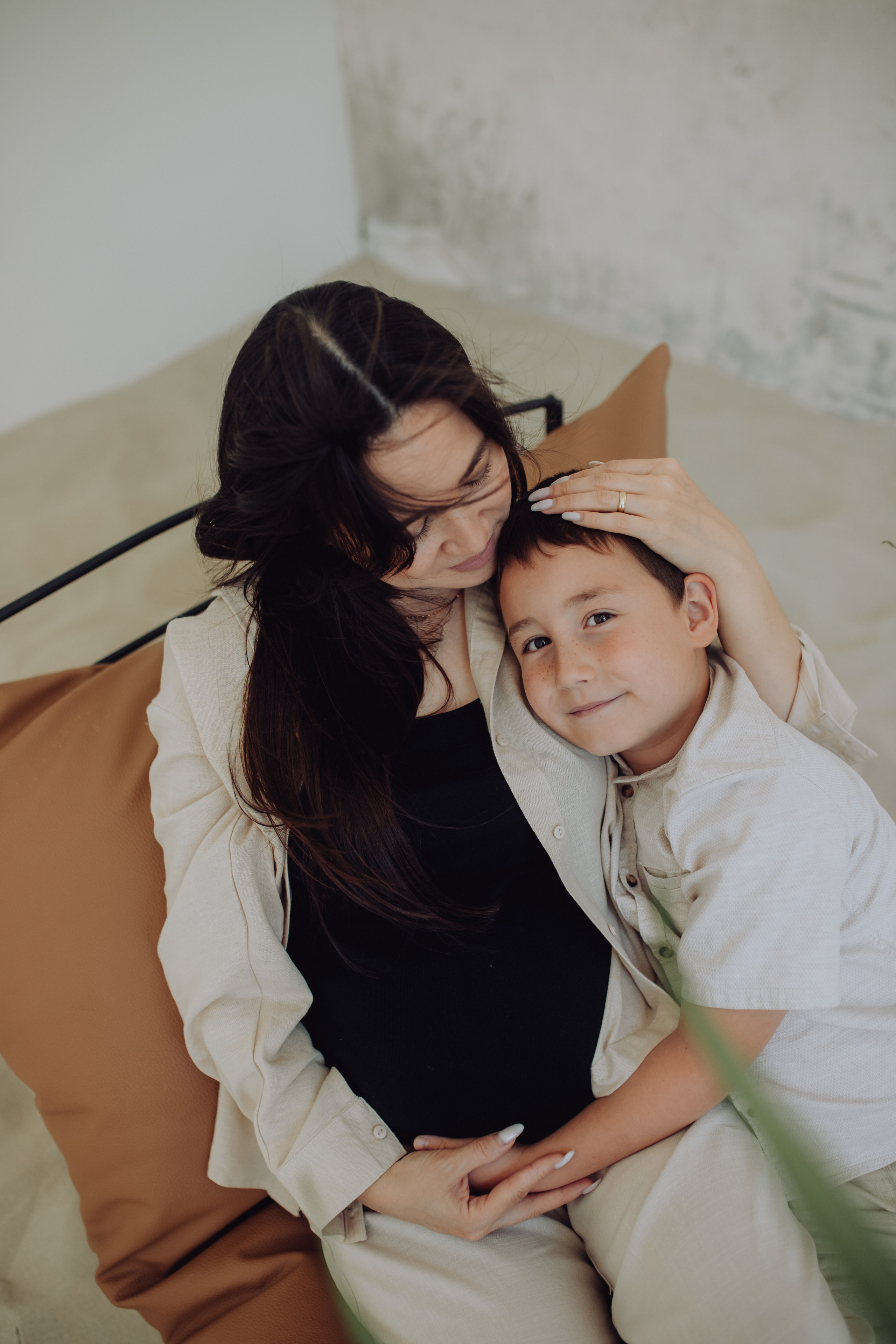 Лена Песок. Семейный и детский фотограф в Краснодаре Катя Гор