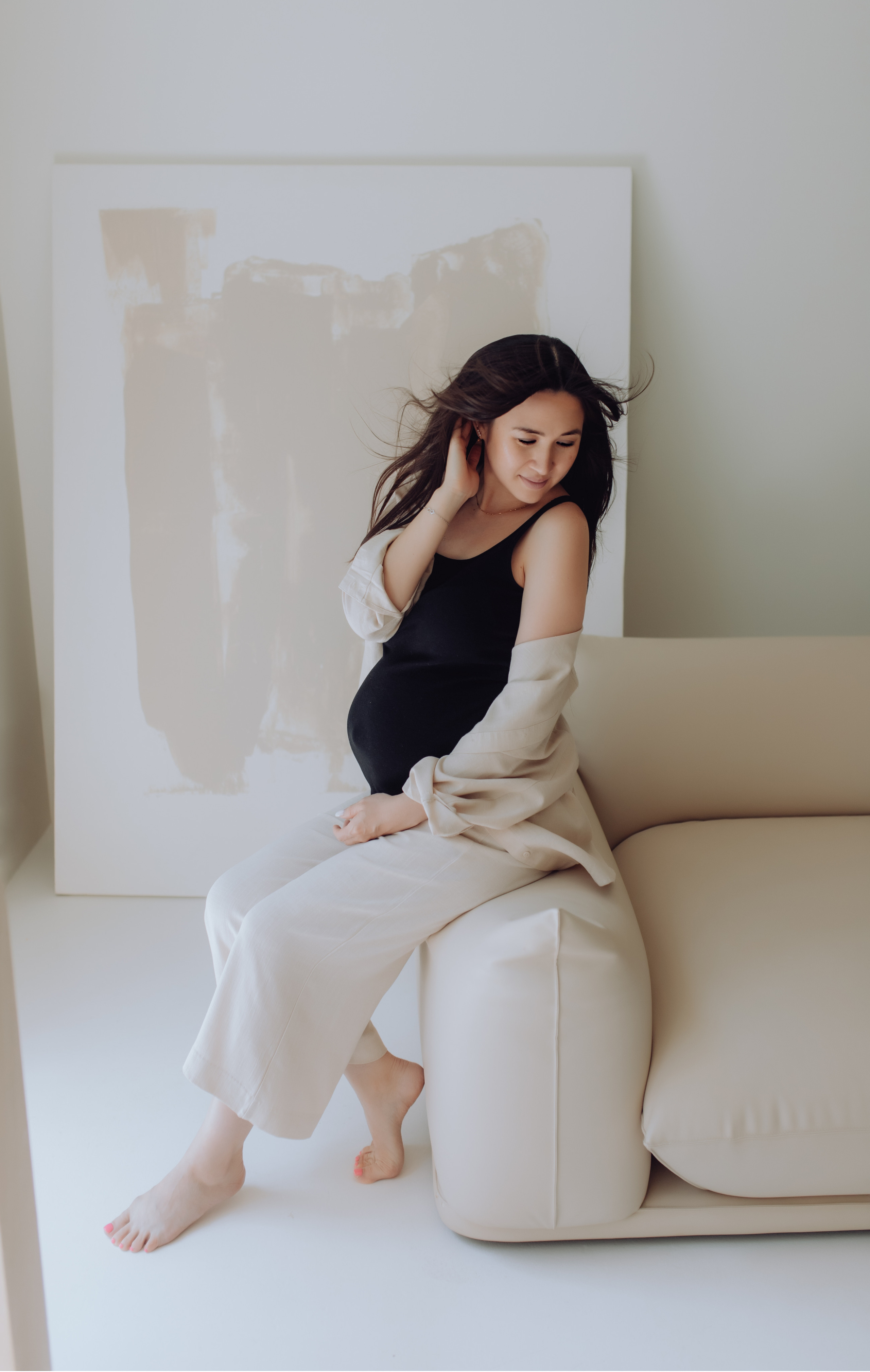 Лена Песок. Семейный и детский фотограф в Краснодаре Катя Гор