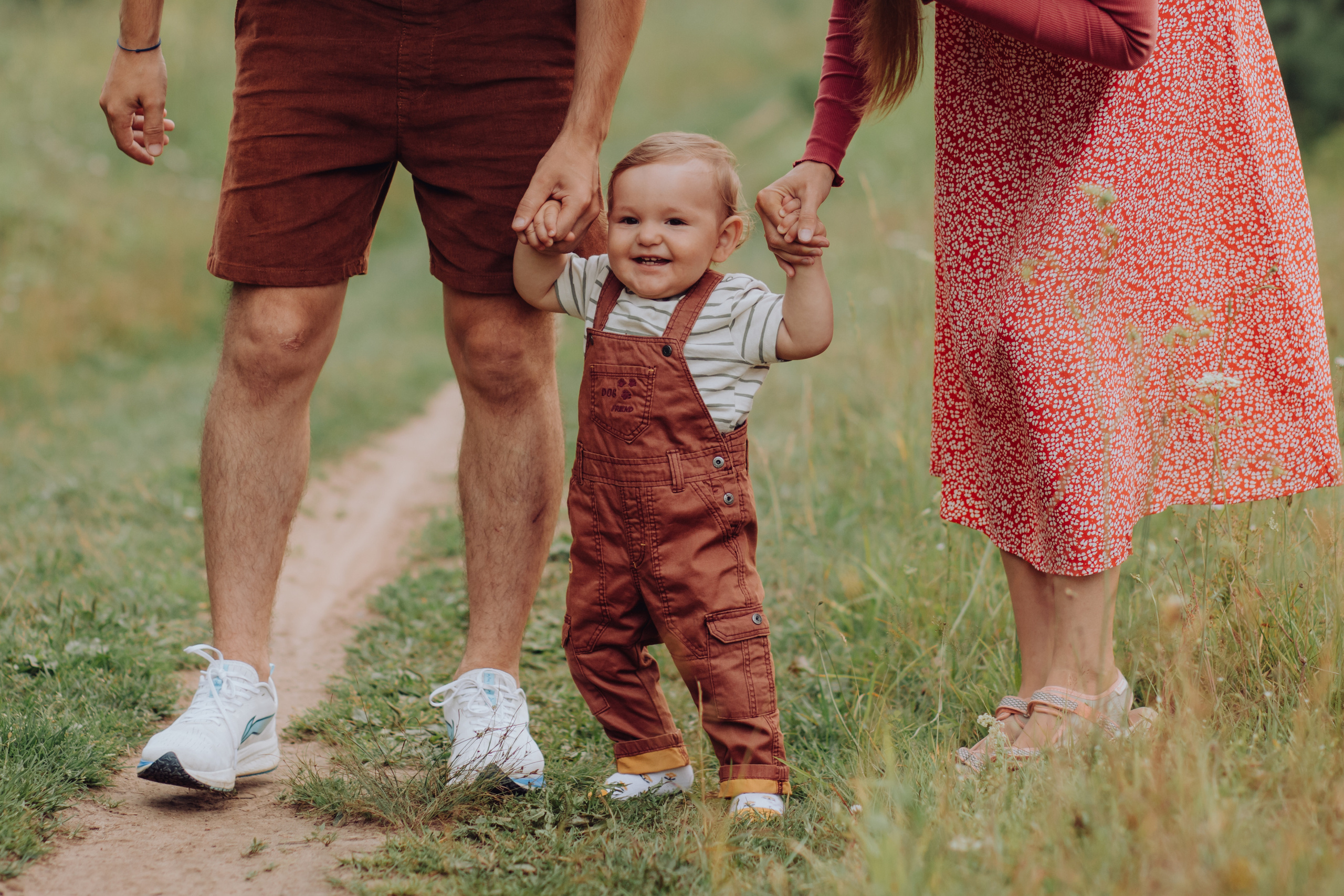 Годовасие Степы. Семейный и детский фотограф в Краснодаре Катя Гор