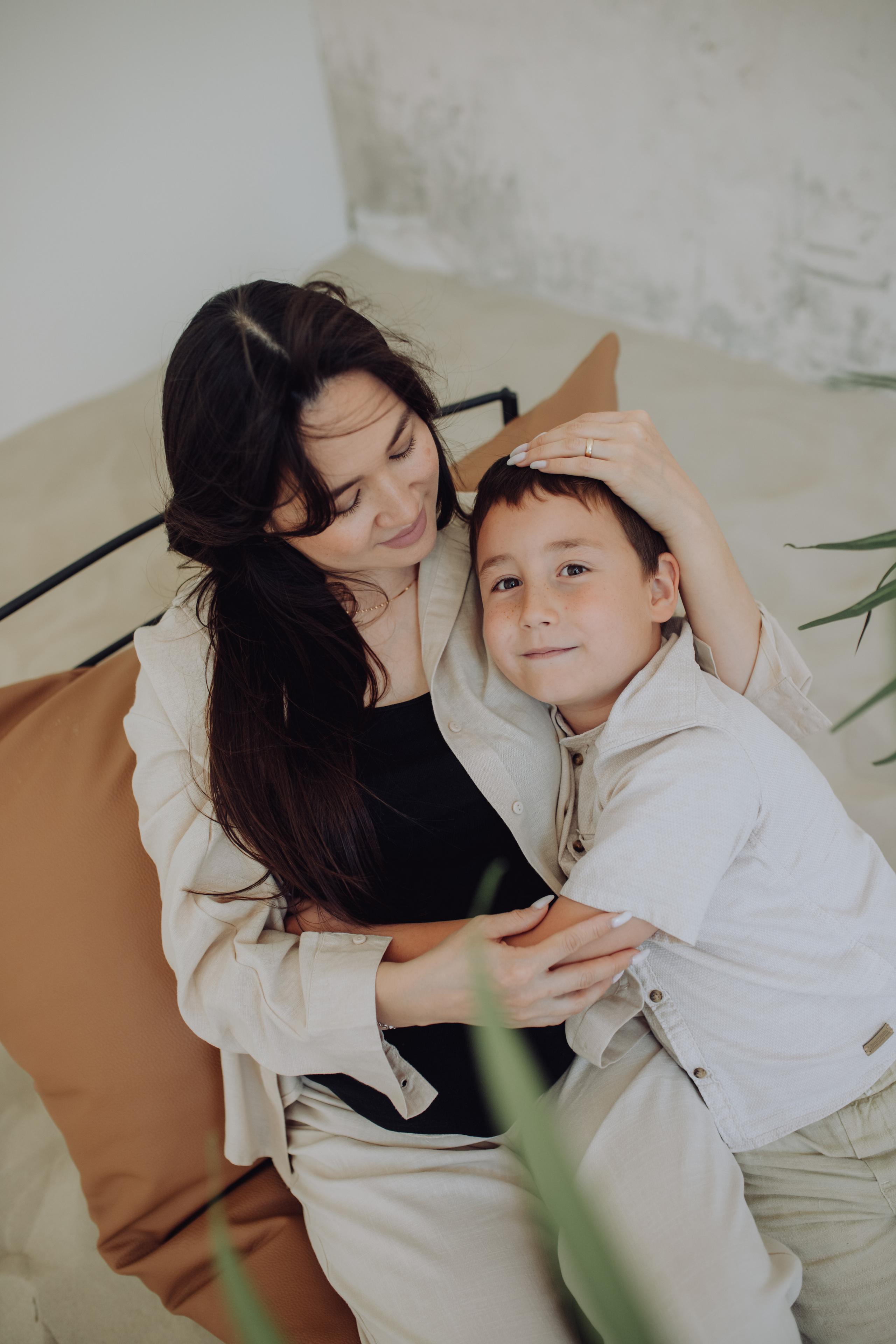 Лена Песок. Семейный и детский фотограф в Краснодаре Катя Гор