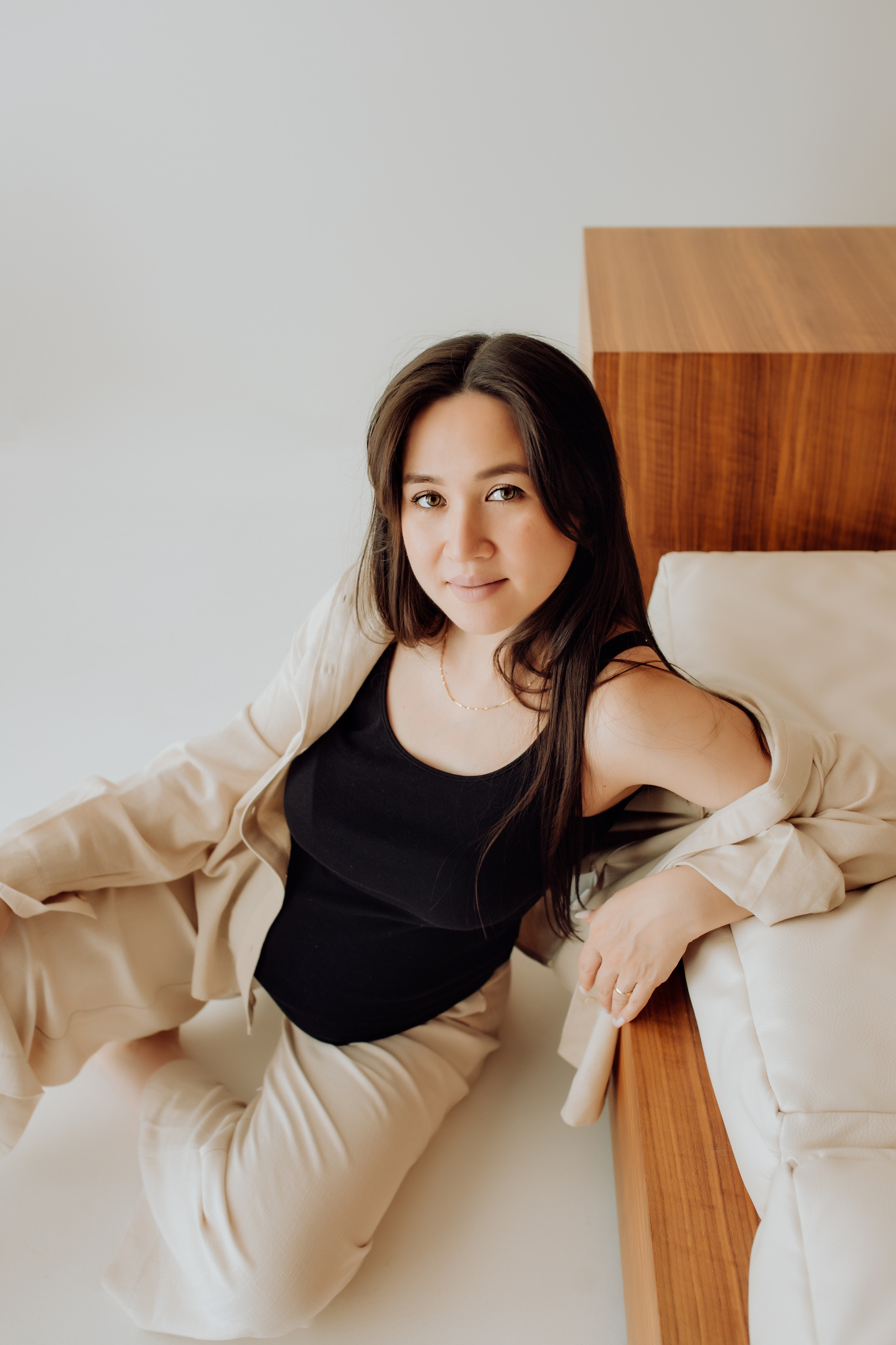 Лена Песок. Семейный и детский фотограф в Краснодаре Катя Гор