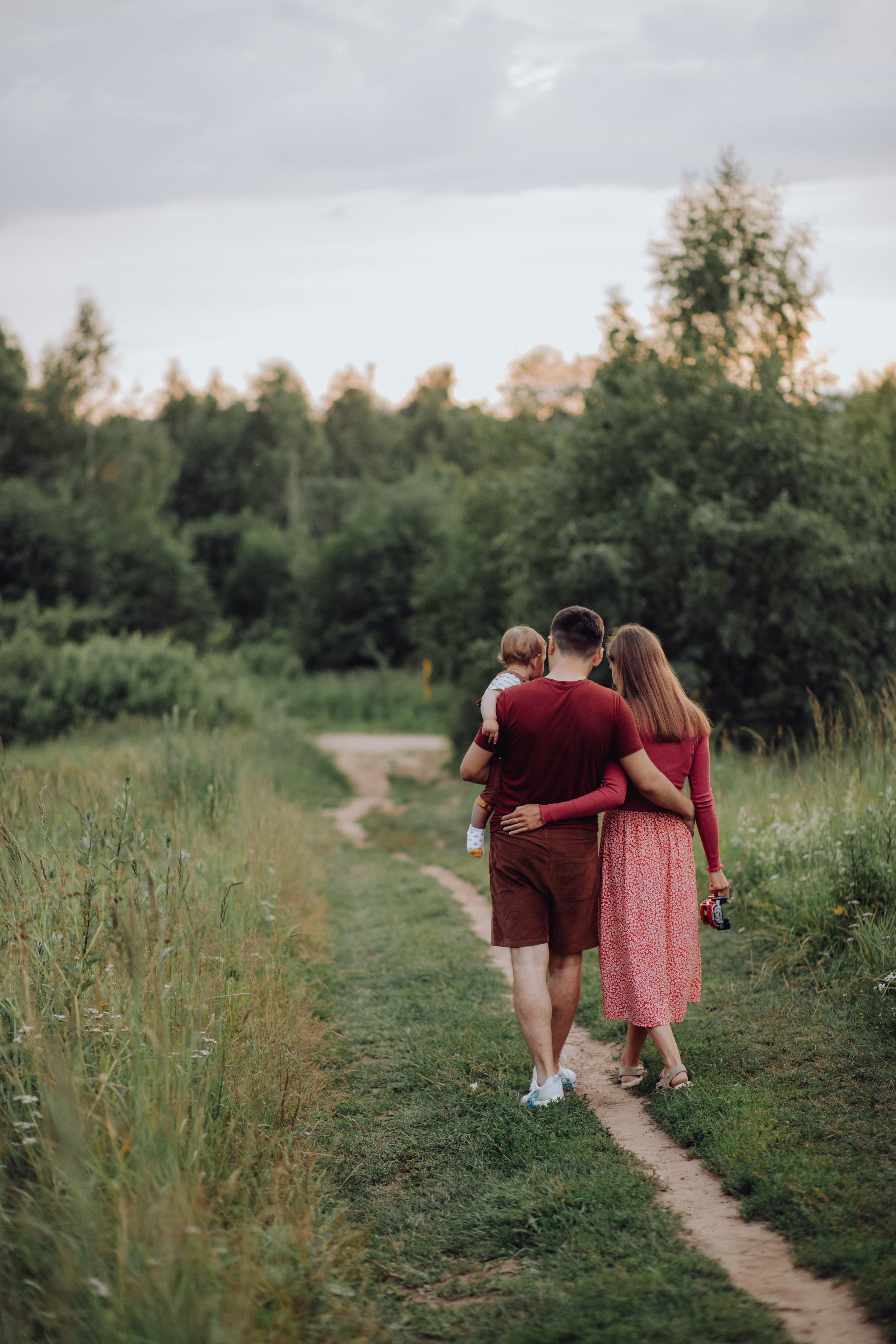 Годовасие Степы. Семейный и детский фотограф в Краснодаре Катя Гор