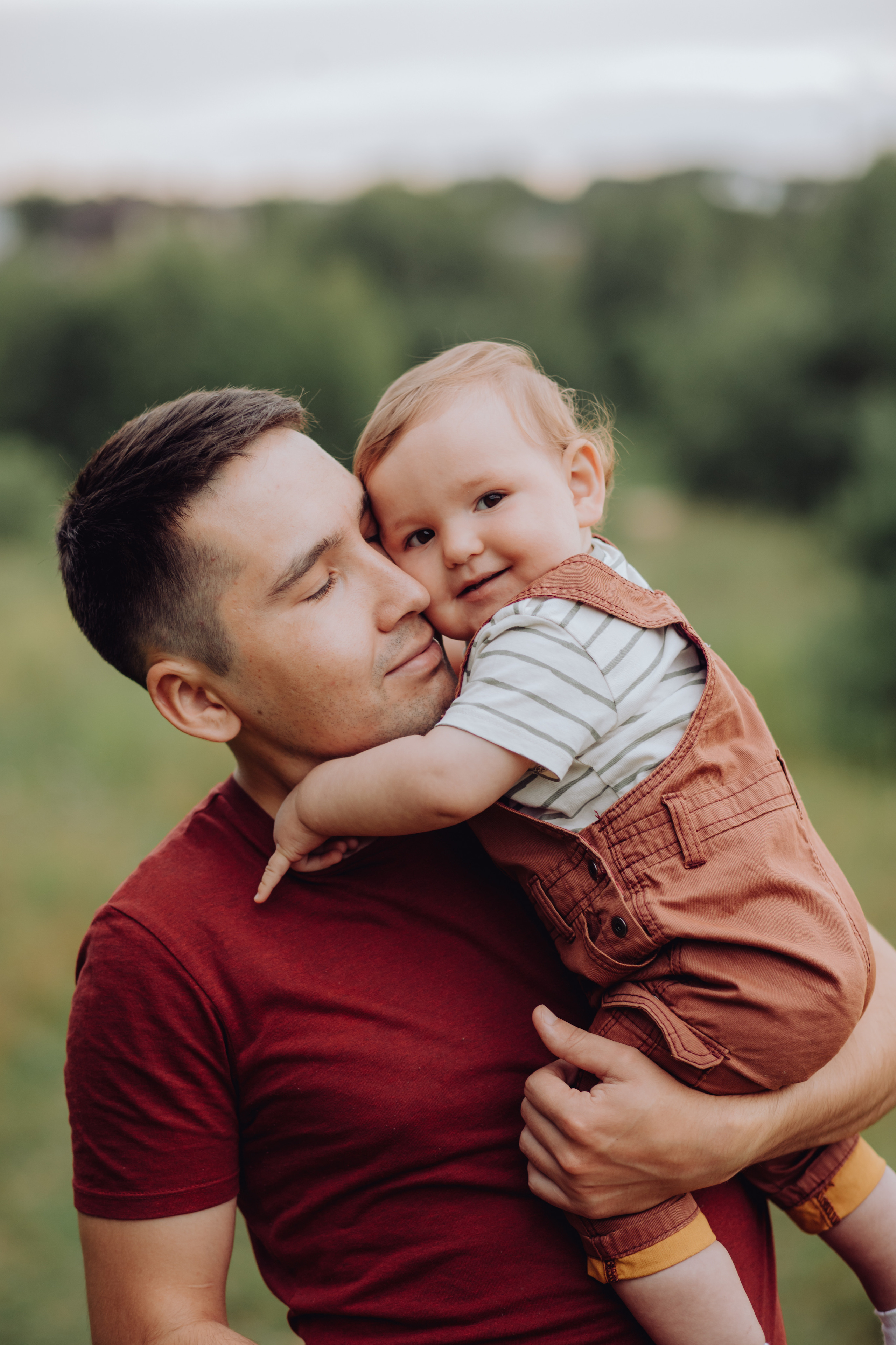 Годовасие Степы. Семейный и детский фотограф в Краснодаре Катя Гор