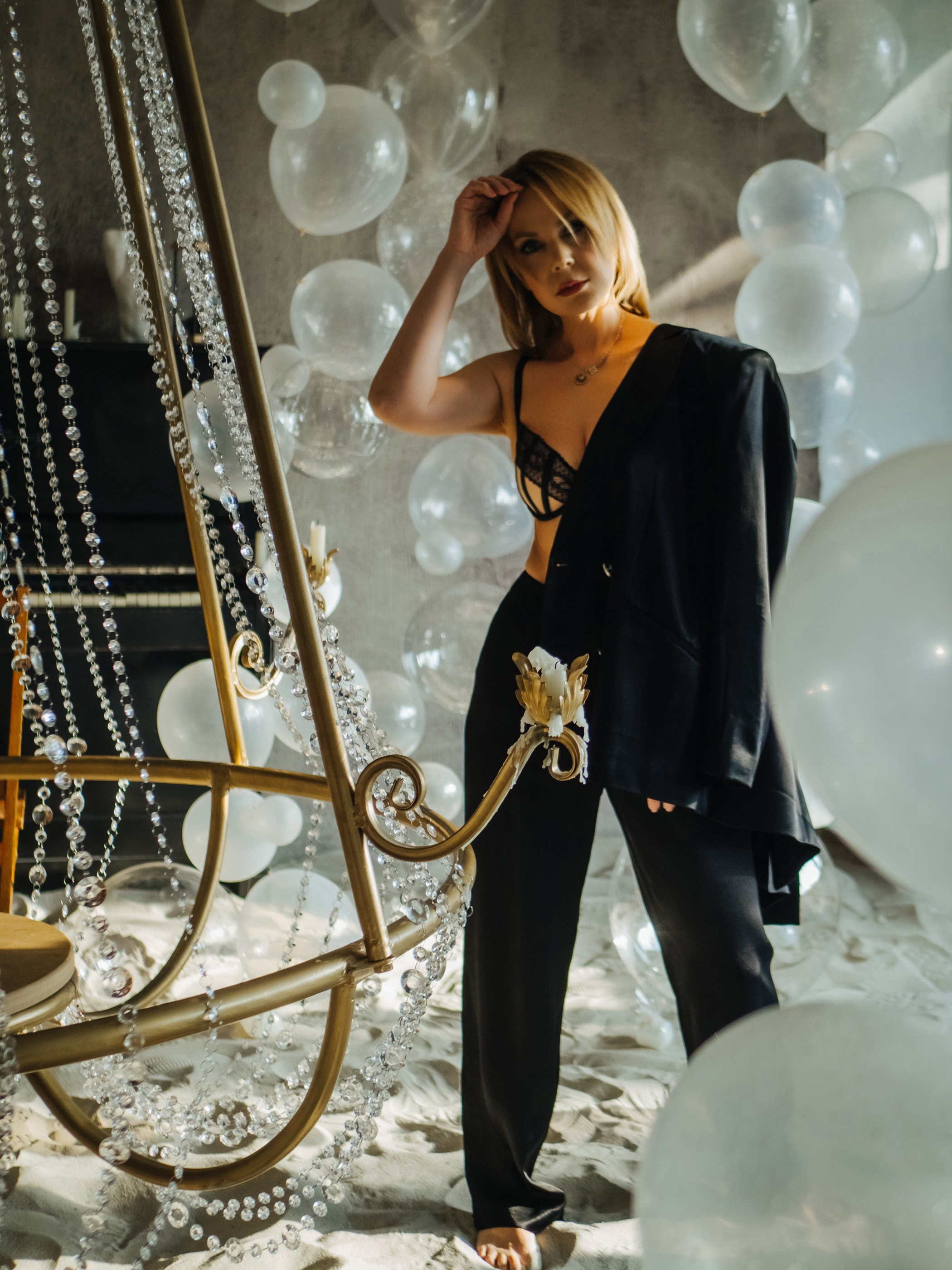 Мис Ти. Семейный, детский, свадебный, фотограф в городе Анапа